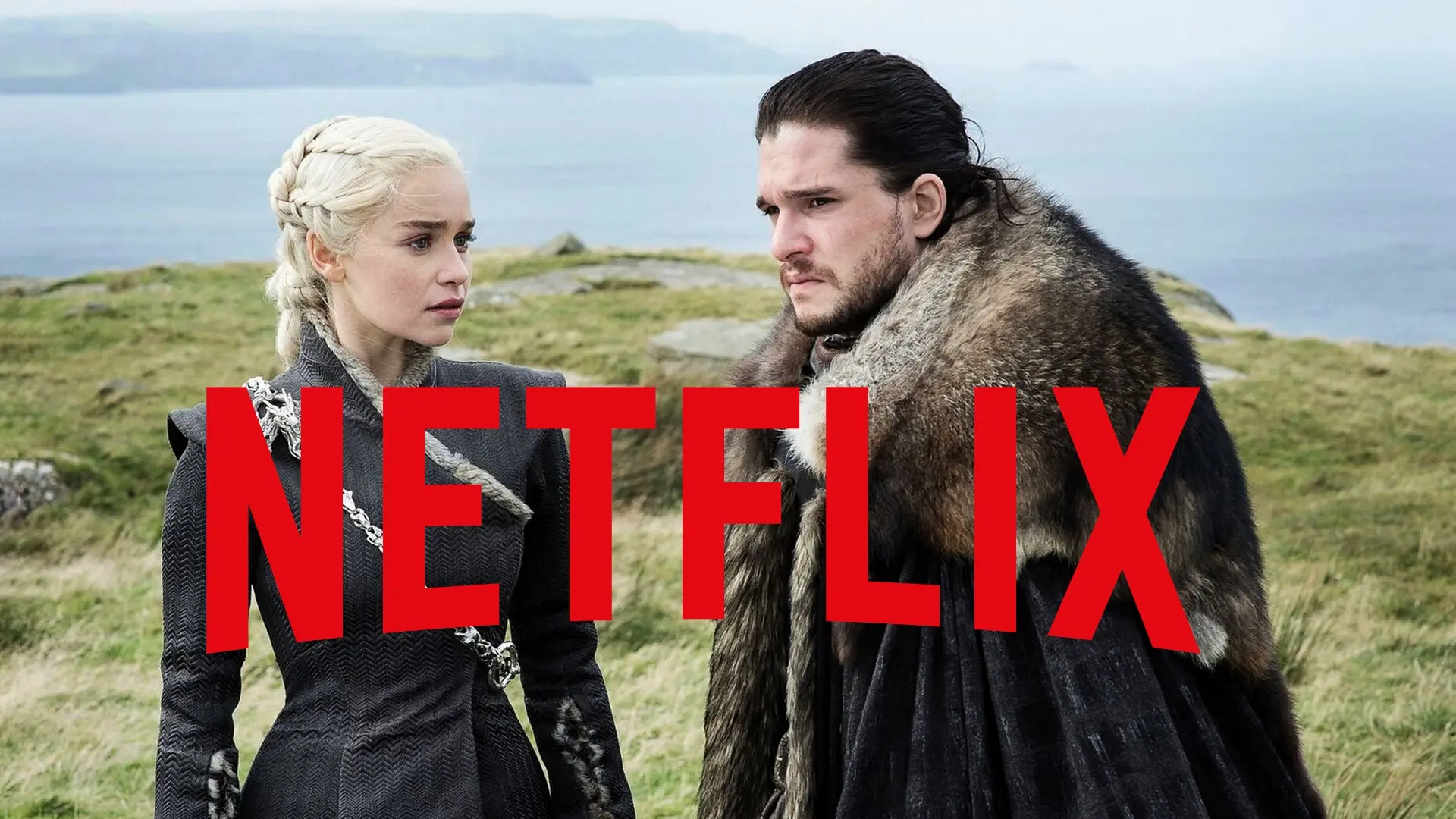 Juego de Tronos en Netflix: el gigante del streaming prepara una oferta para comprar Warner y HBO