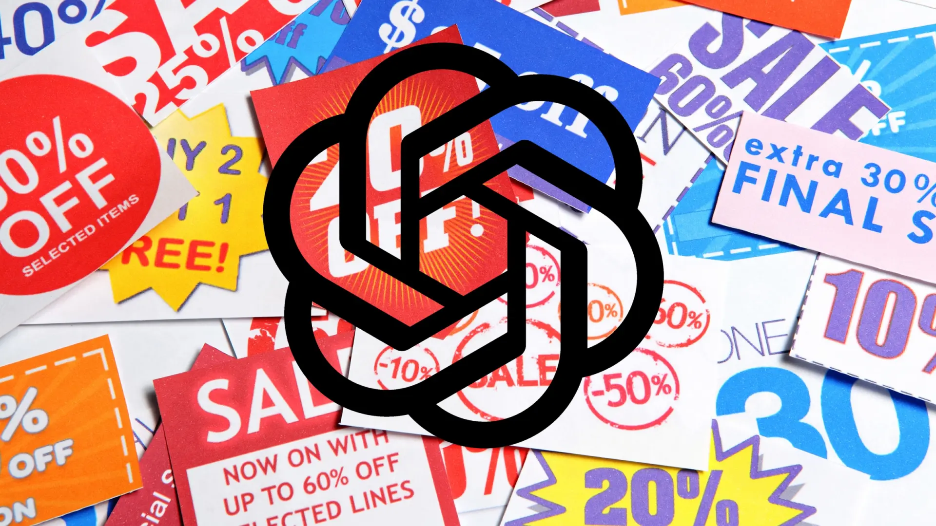 La próxima novedad de las compañías de IA: inundar de anuncios a los usuarios gratuitos