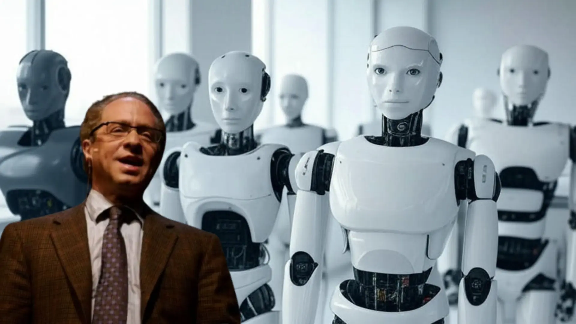 La promesa de la inmortalidad digital: ¿Vivir hasta los 500 años según Ray Kurzweil?