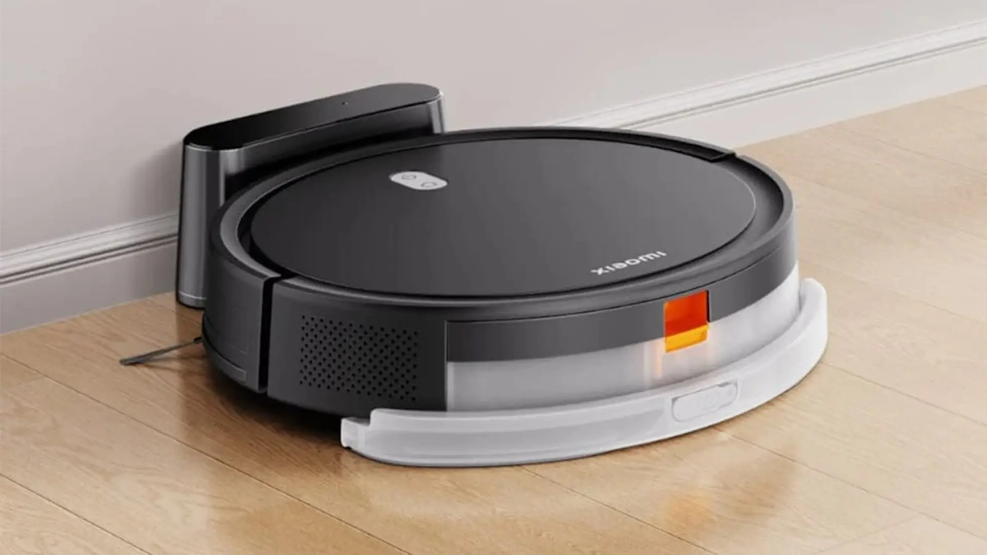 Xiaomi la lía: vende un robot aspirador por 54 euros, y sí, has leído bien: 54 euros