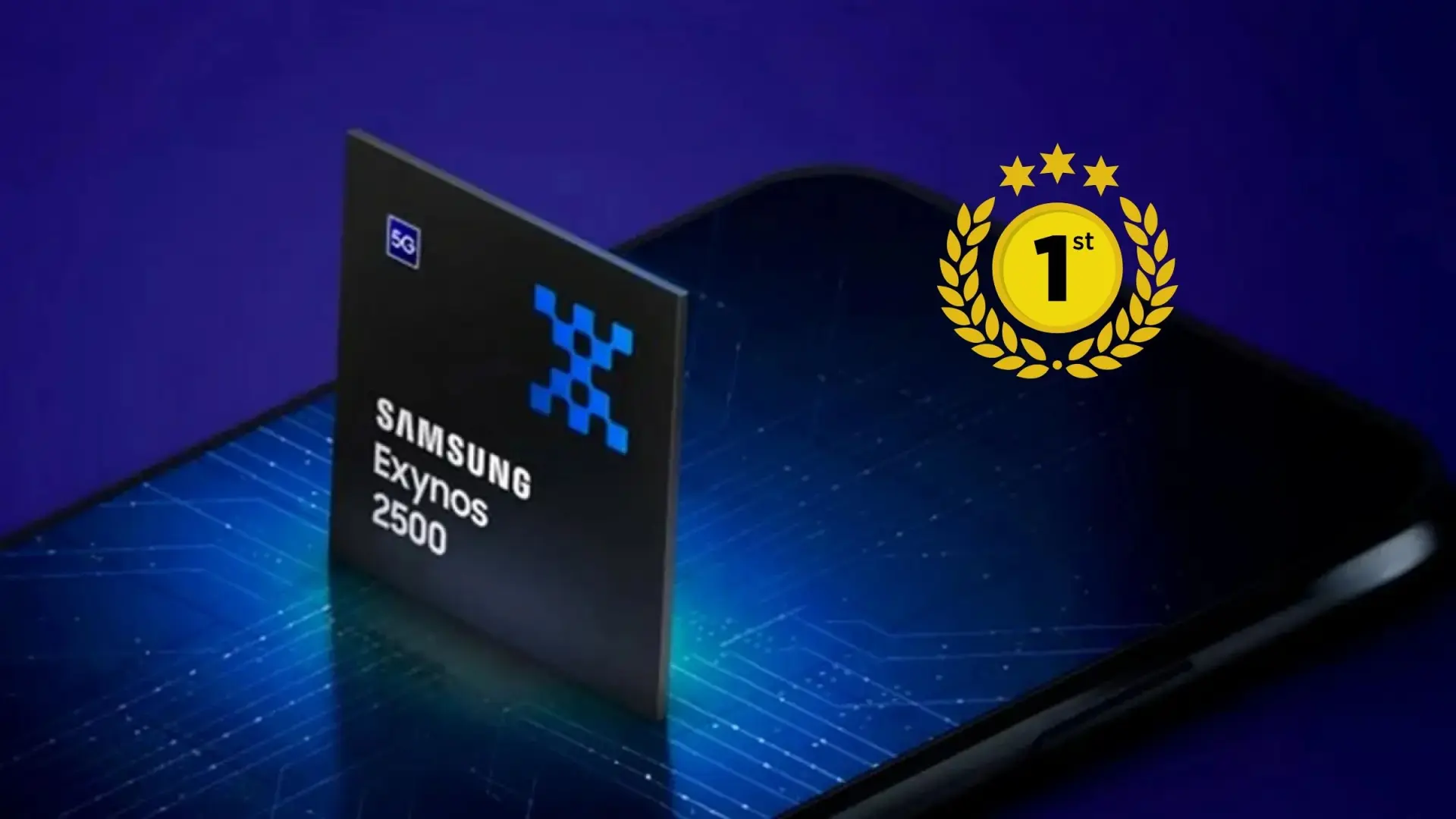 Guerra de titanes: el Exynos 2600 de Samsung logra puntuaciones que podrían superar al Apple M5
