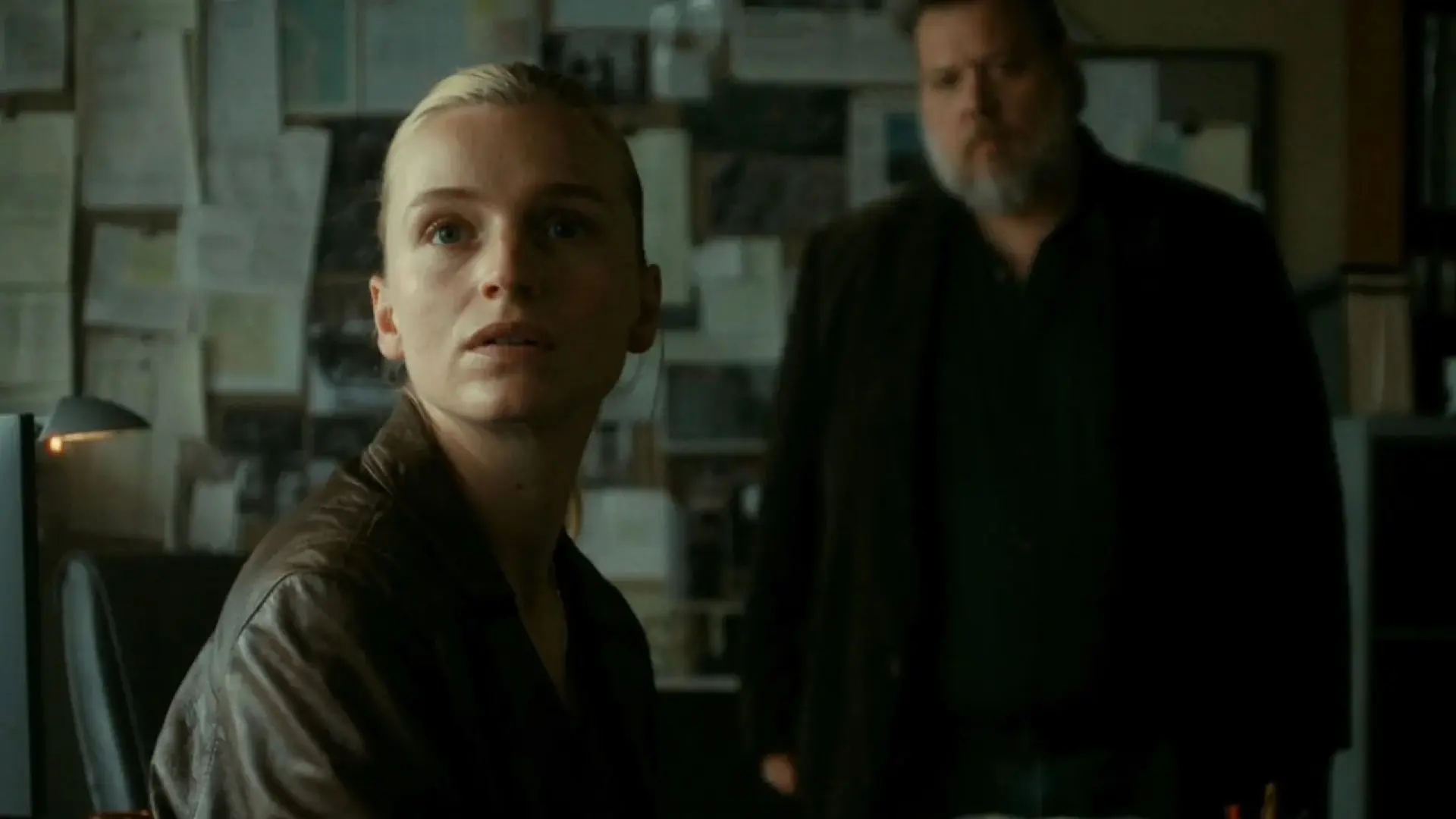 La serie danesa que ha conquistado Netflix superando incluso a The Witcher