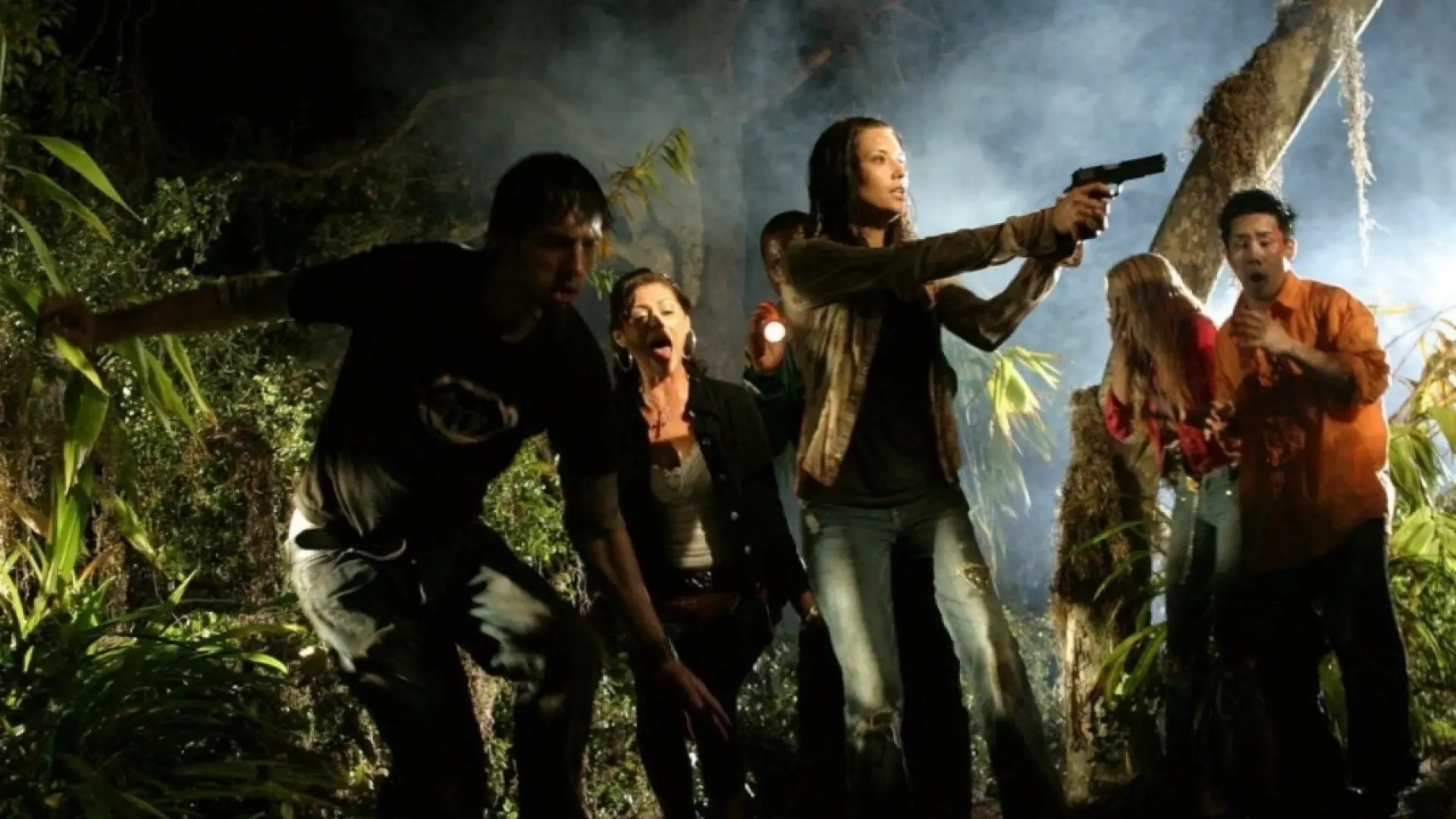 Prime Video tiene el slasher olvidado que no puedes perderte: sangre y humor a partes iguales