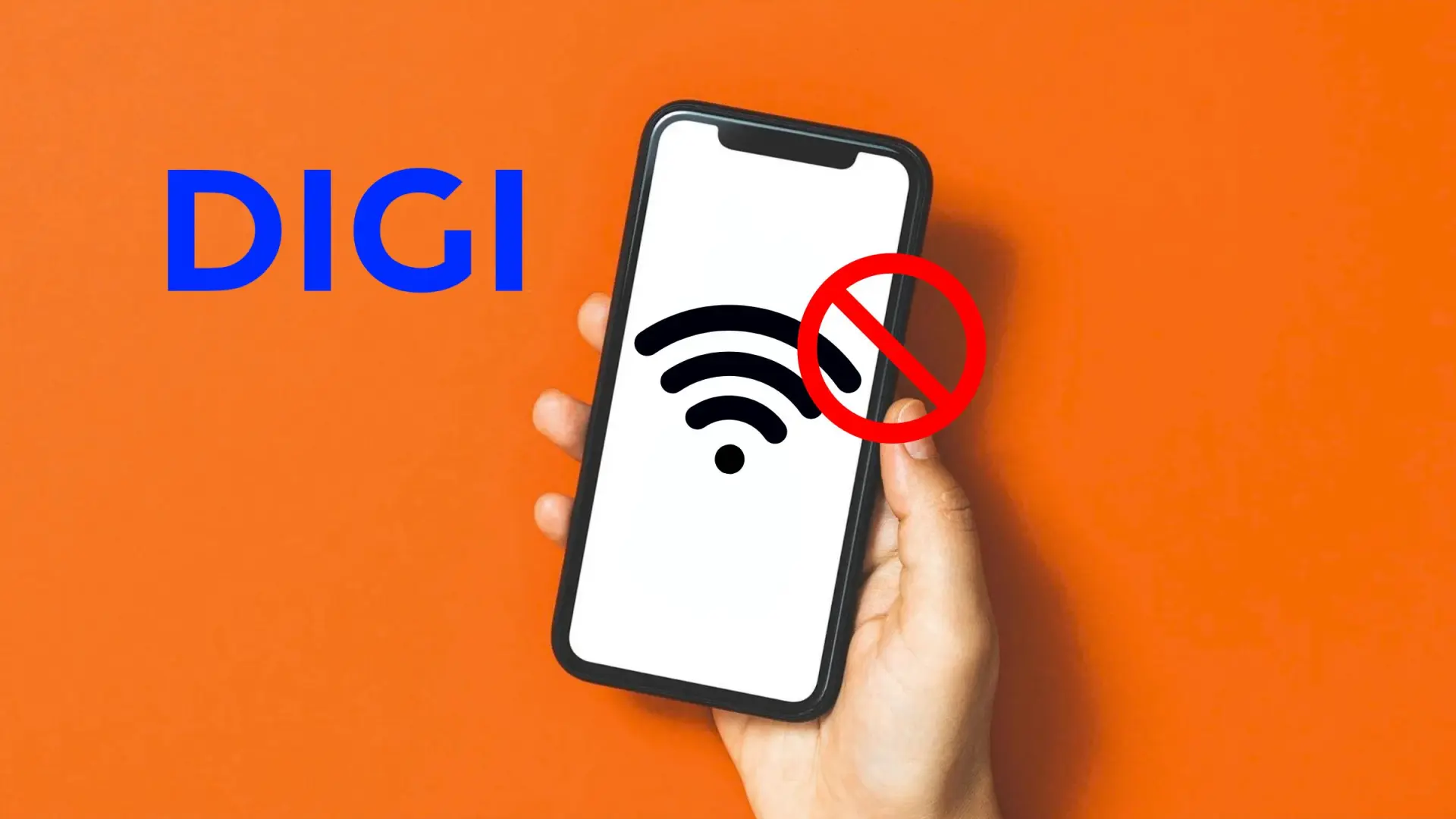 El truco de DIGI para decir adiós a los posibles problemas de cobertura: una guía esencial