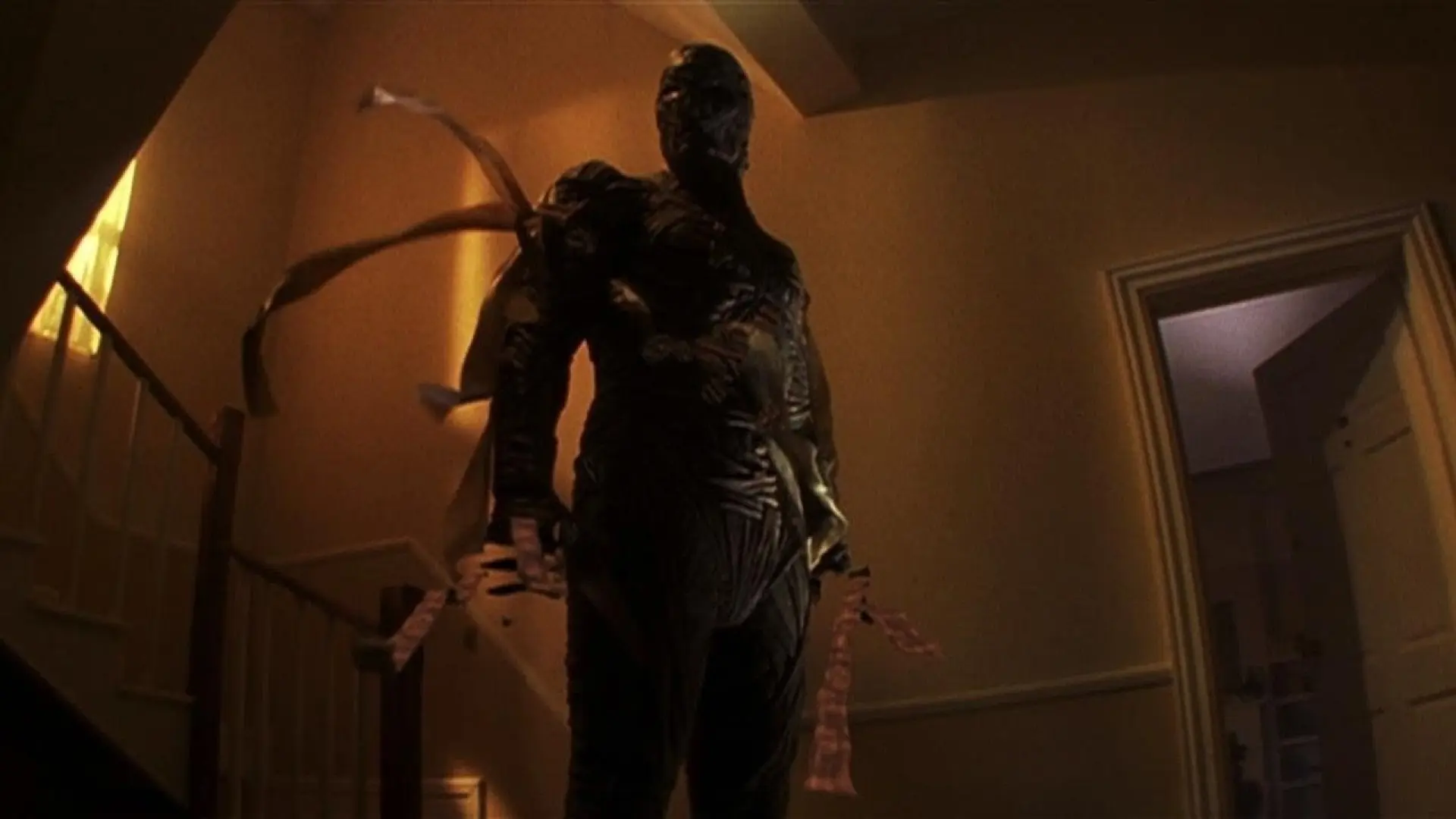 El enigma de "La momia": Christopher Lee y Gerard Butler frente al fenómeno Brendan Fraser en Prime Video