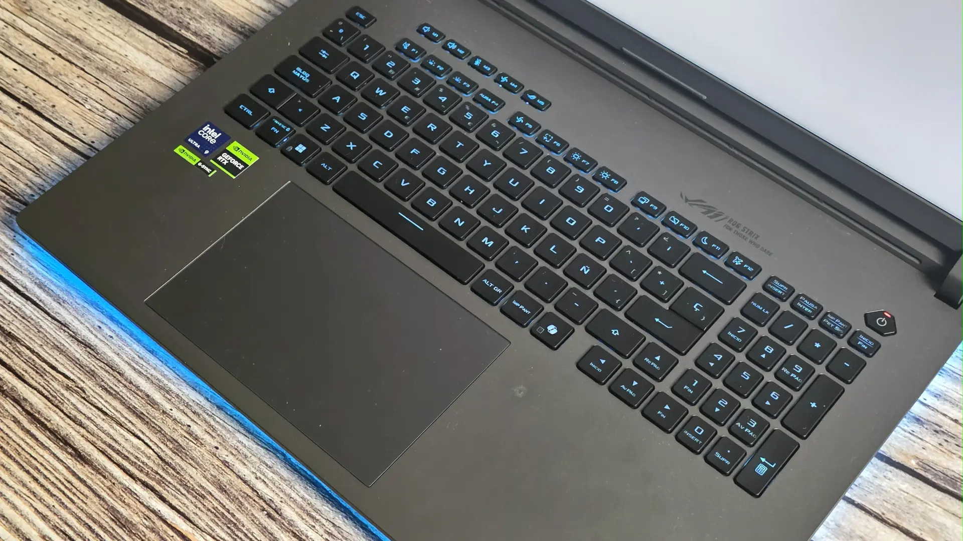 Por qué un portátil gaming es la mejor inversión, incluso si lo usas para trabajar