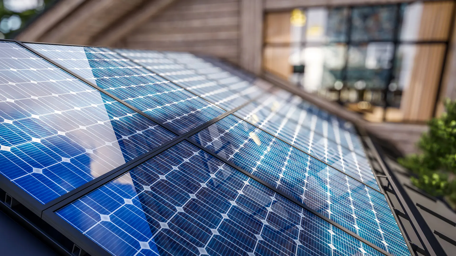 Este país te da tres horas de energía solar gratis al día sin instalar paneles