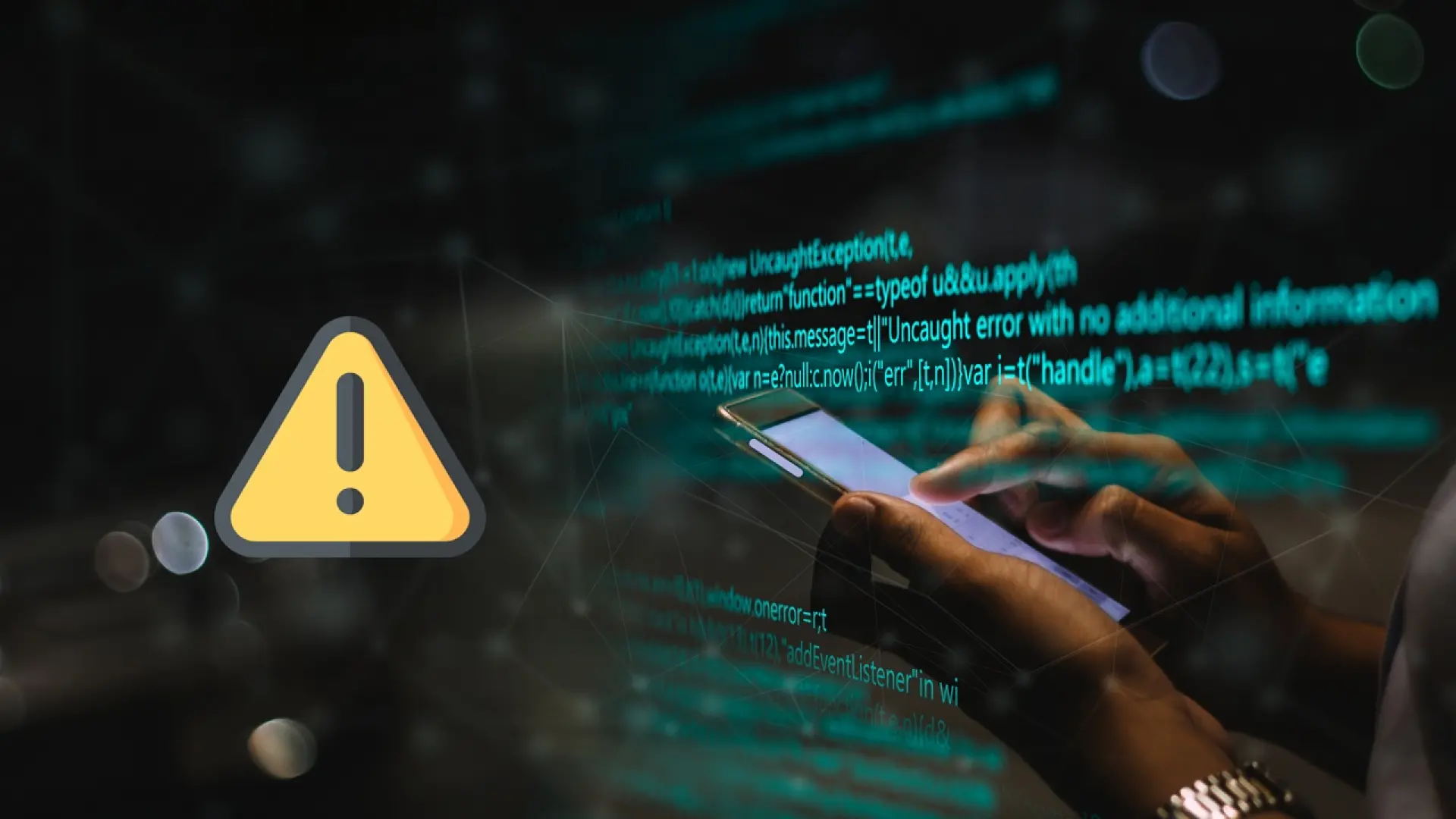 El peligro inminente de compartir datos con la IA: advertencias expertas sobre la dark web