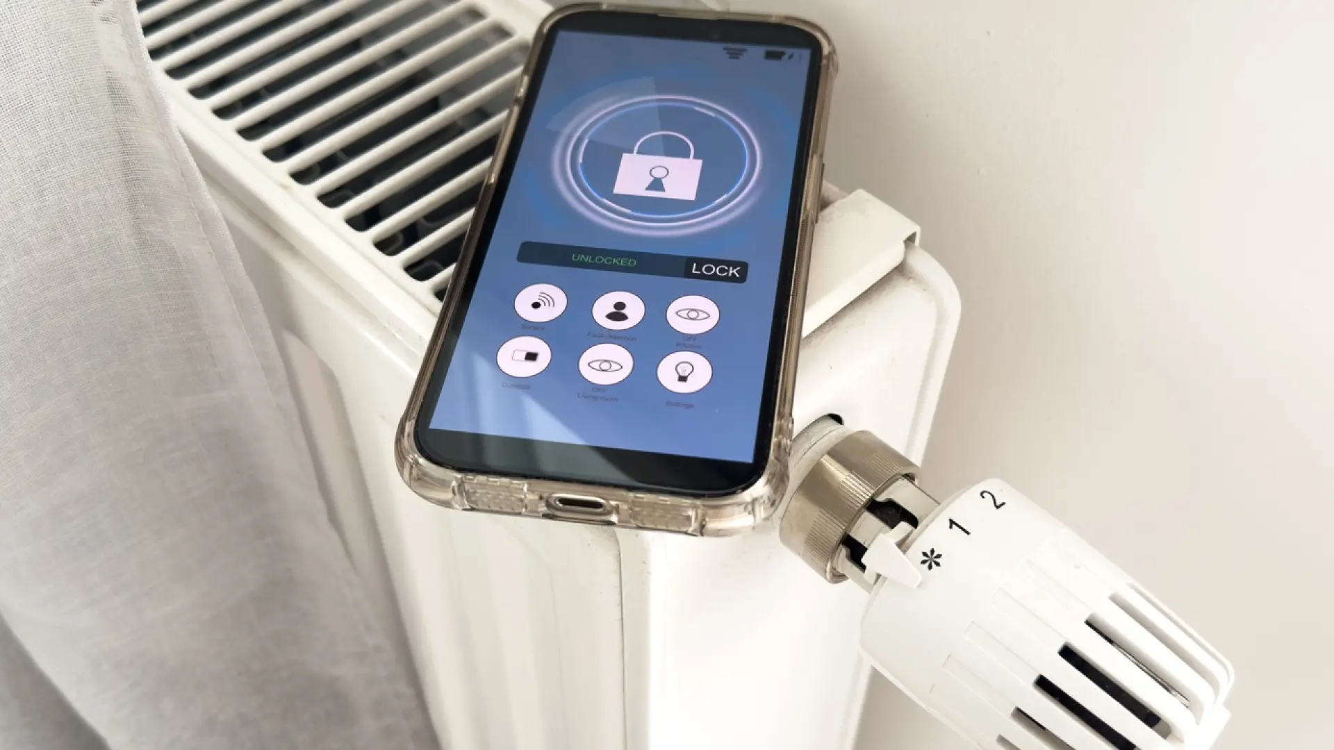 Expertos revelan el sencillo dispositivo para gastar menos en calefacción: "Puedes ahorrar hasta un 30% de energía"