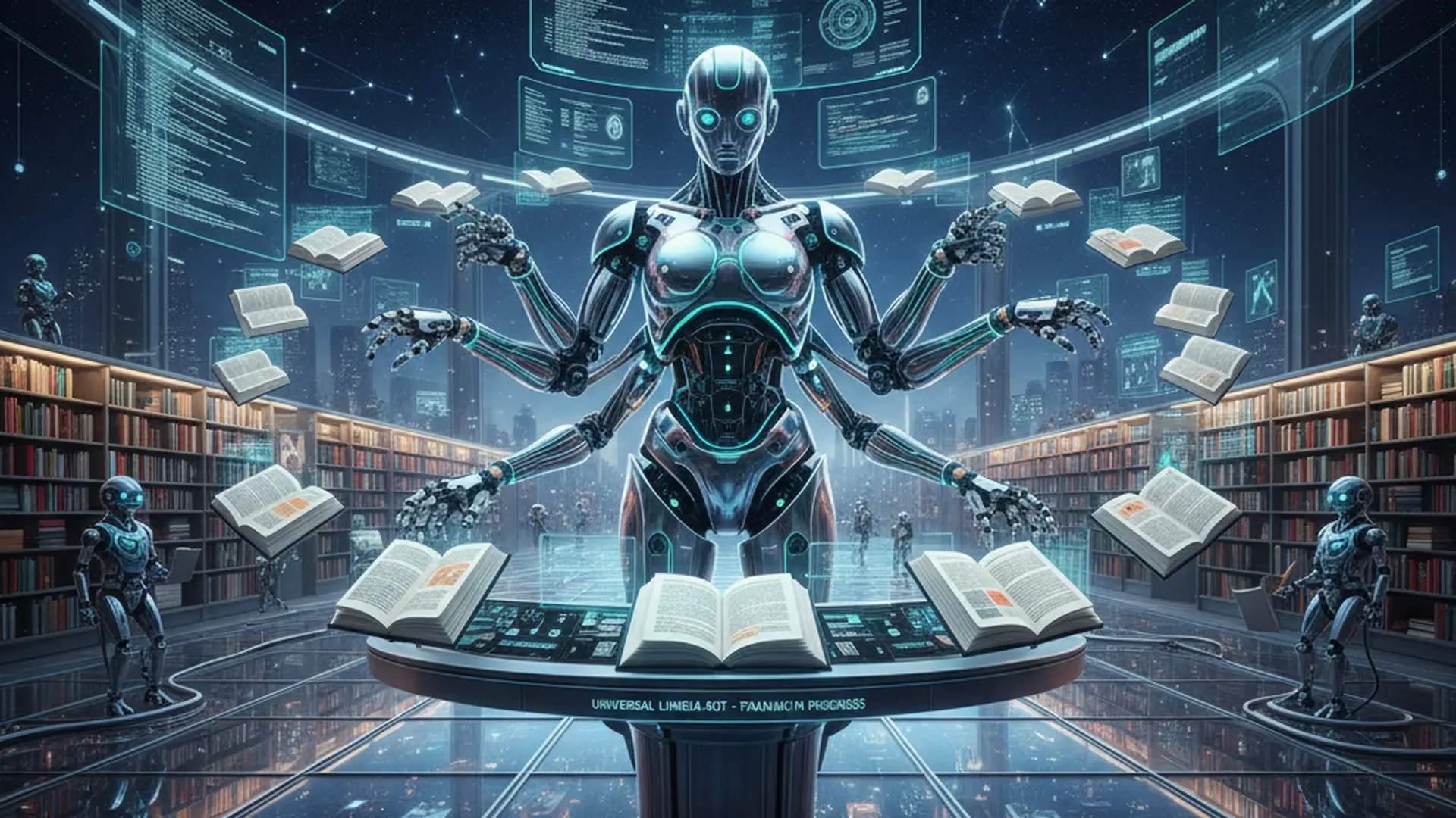 Amazon estrena Kindle Translate: la revolución de la traducción con IA gratuita para autores independientes