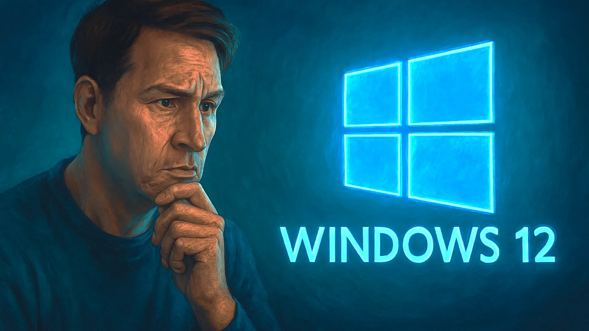 Usuarios obligados a pasarse a Windows 11 se hacen la misma pregunta: ¿cuándo saldrá Windows 12?