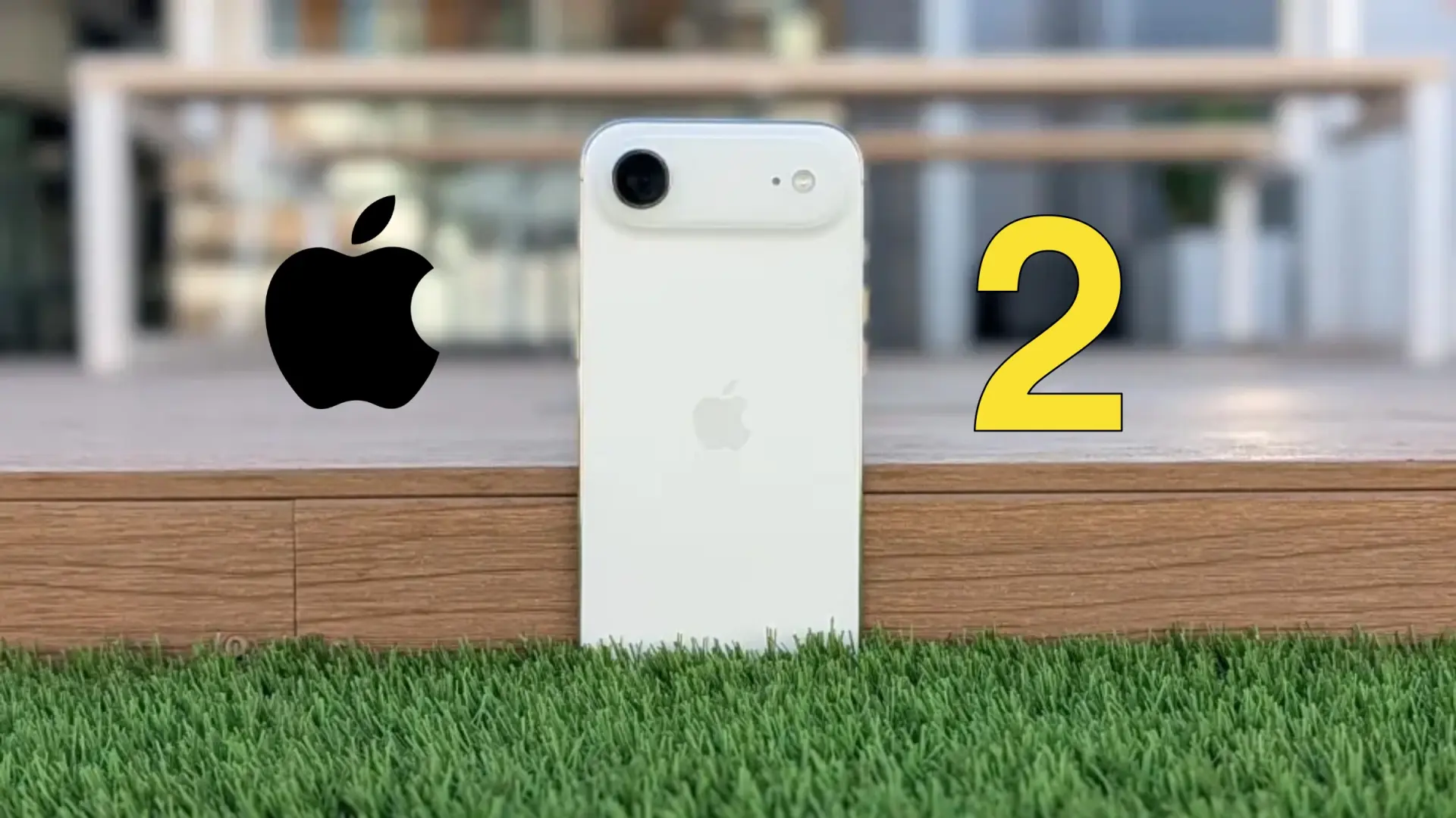 Apple no tira la toalla con el iPhone Air: ¿Una segunda versión para superar su mayor debilidad?