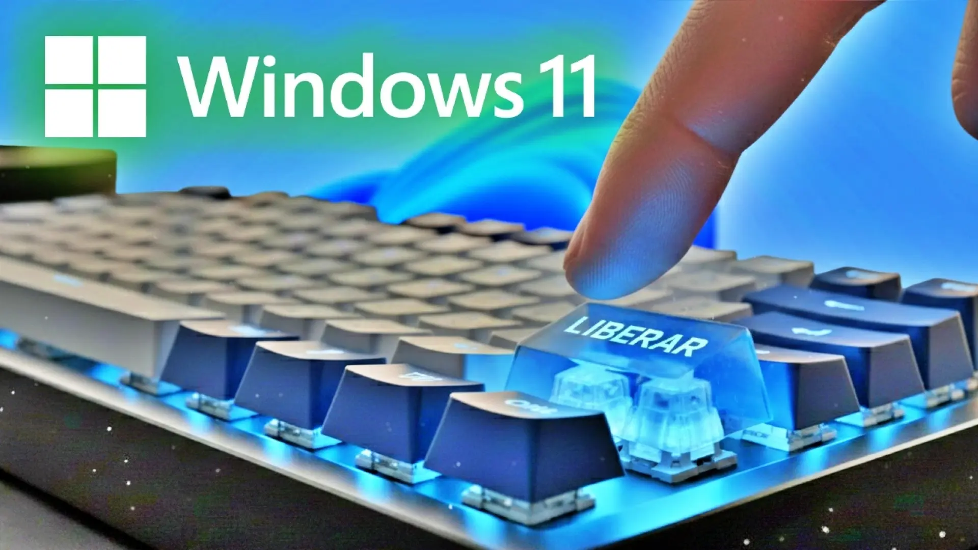 Garantizado: con solo desactivar estos ajustes de Windows 11 aumentarás la velocidad de tu PC al instante