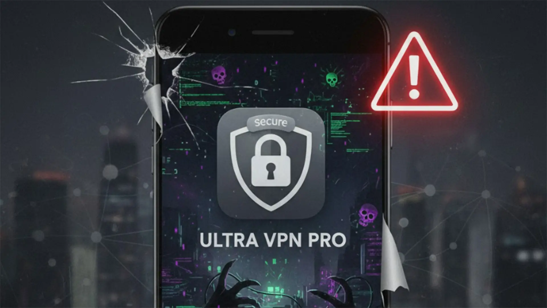 Alerta de Google: VPN falsas están robando tus datos y así puedes protegerte