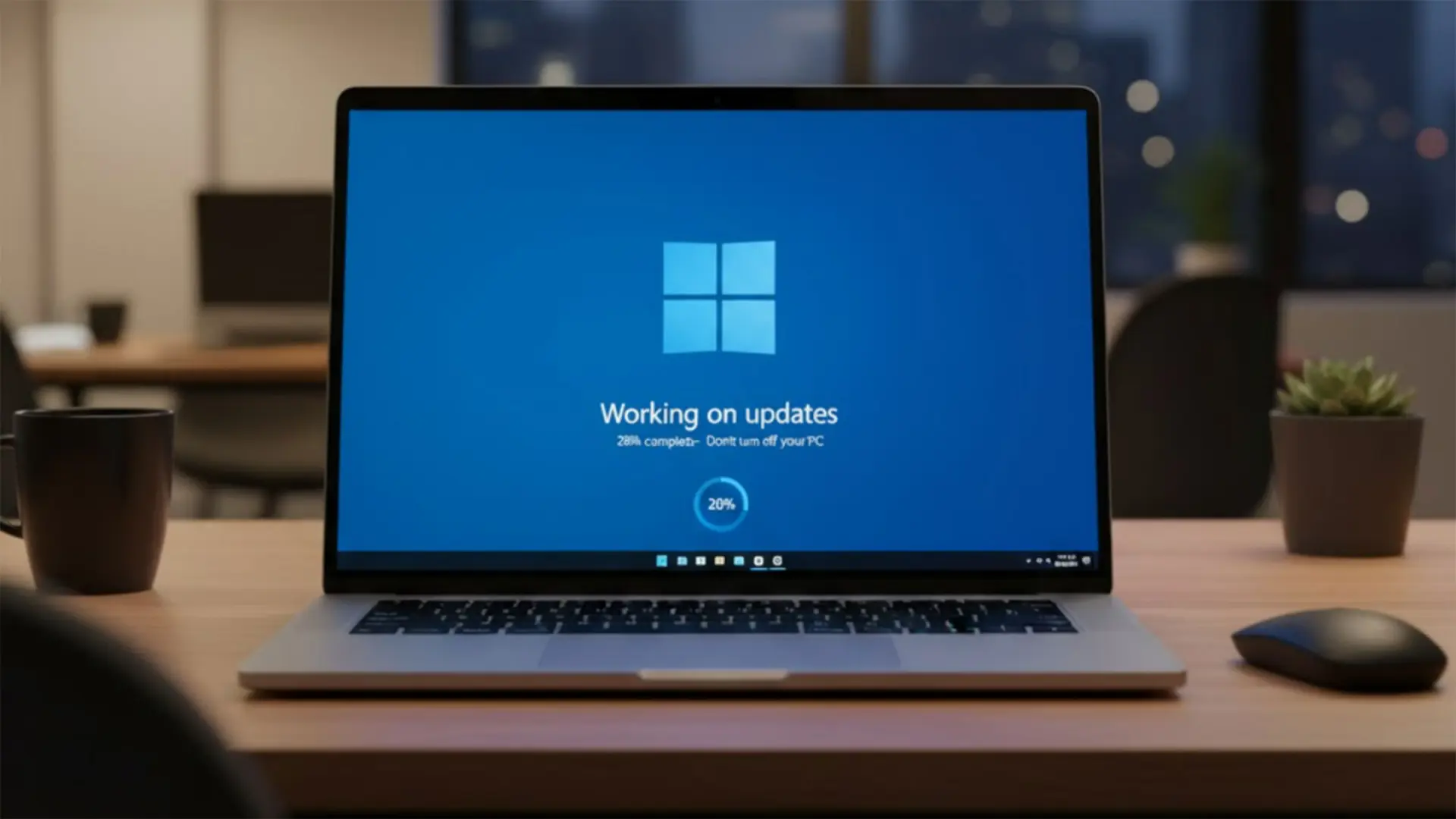 Windows 11 23H2 dice adiós: tu PC recibirá la versión 25H2 sí o sí