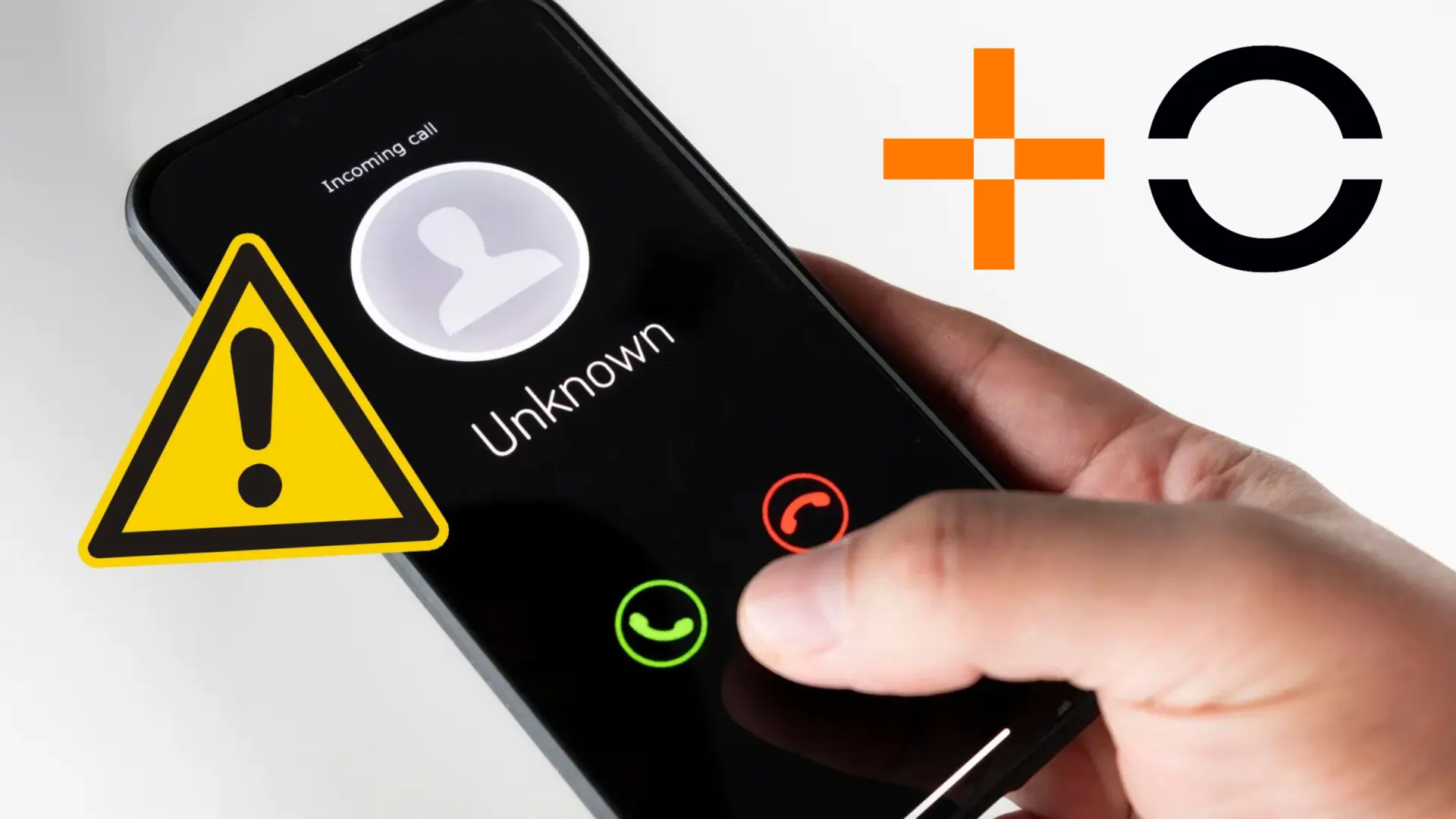 MasOrange activa su filtro anti-spam: se acabó la molestia de las llamadas a media tarde
