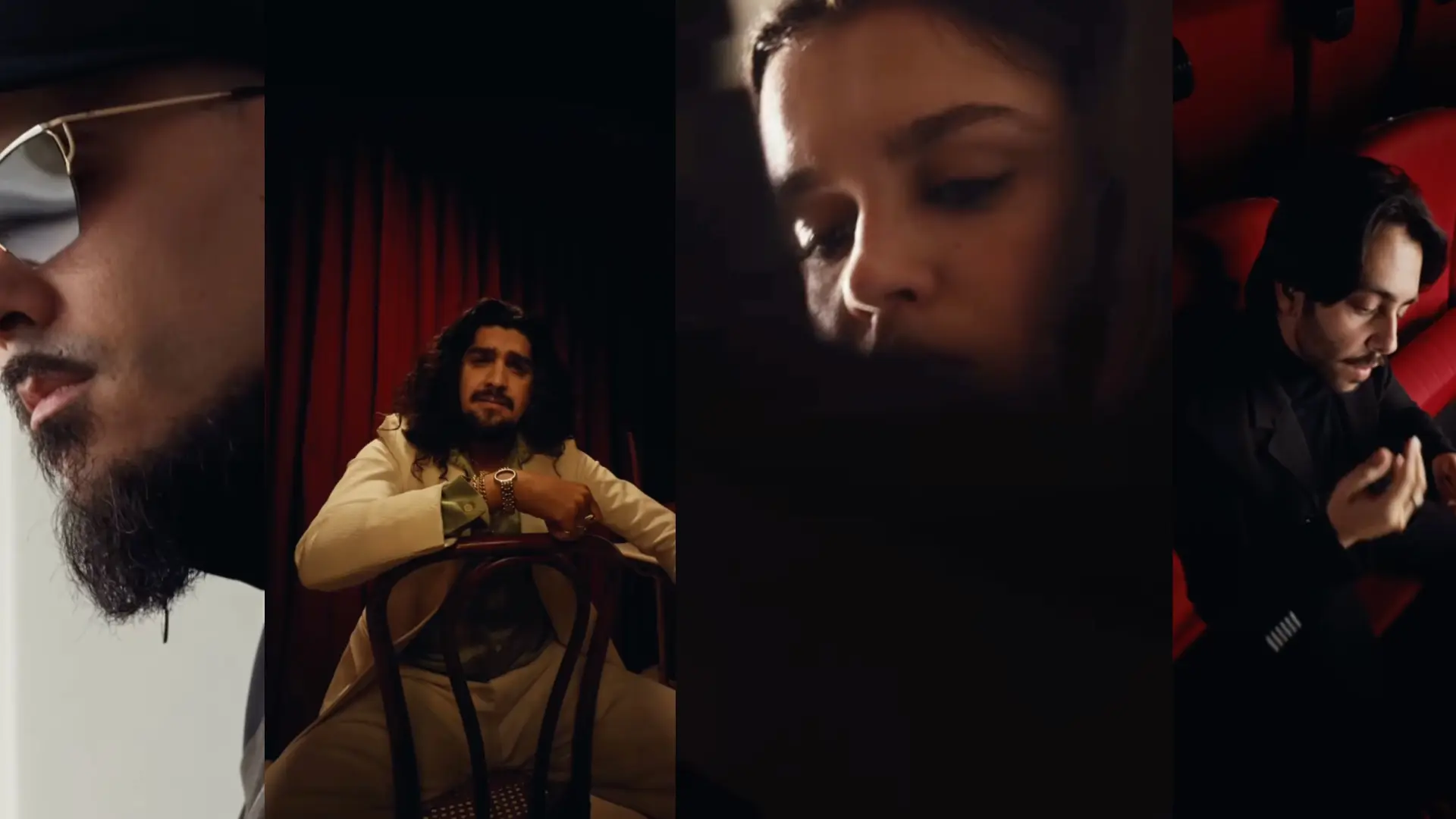 Celebración cultural y tecnológica: Amaia, Dellafuente, Israel Fernández y Yerai Cortés en el 40 aniversario de Apple en España