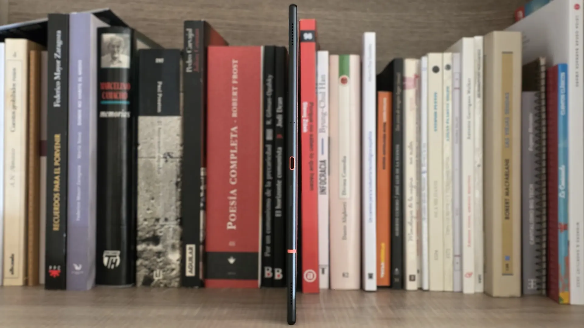 ¿Tablet o libro electrónico? La mejor opción depende de ti, pero hay varias cosas a tener en cuenta