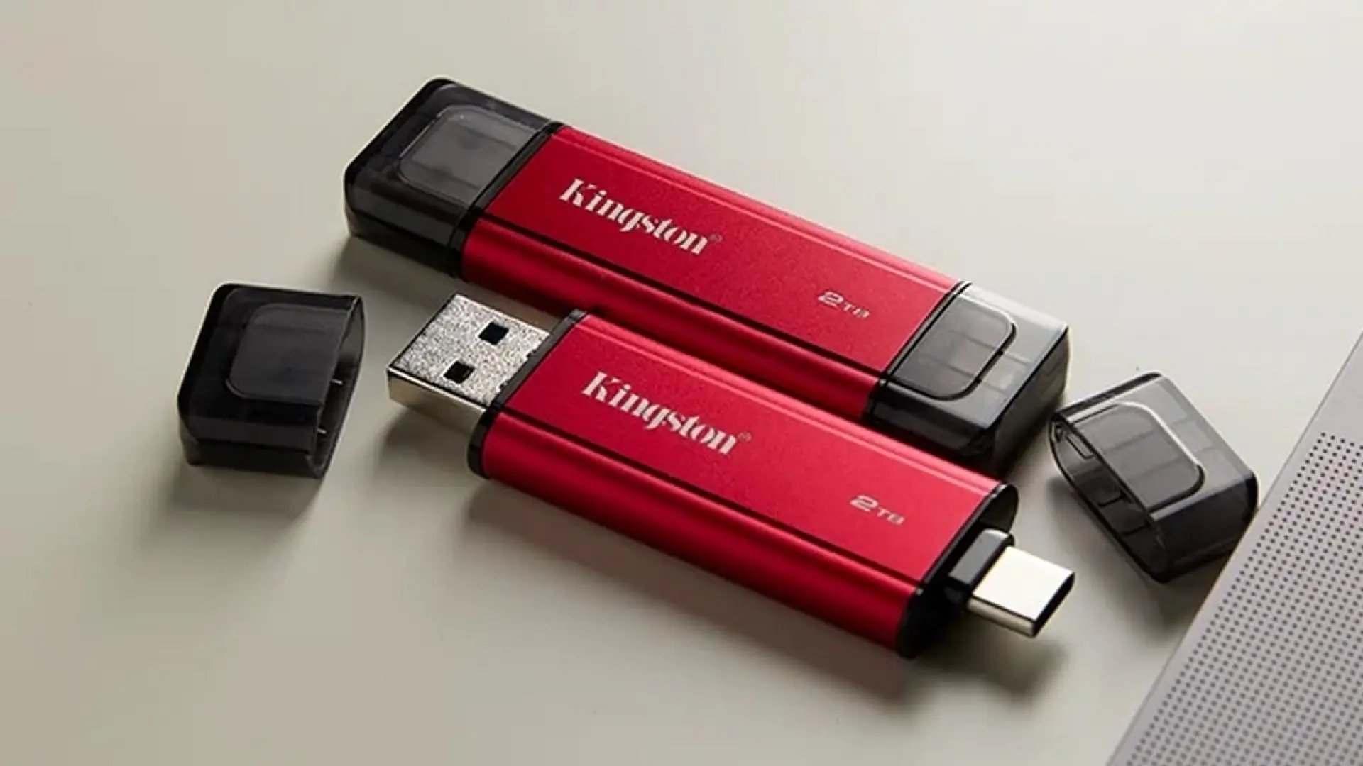 El futuro del almacenamiento portátil: un SSD sin cables que revoluciona la conectividad