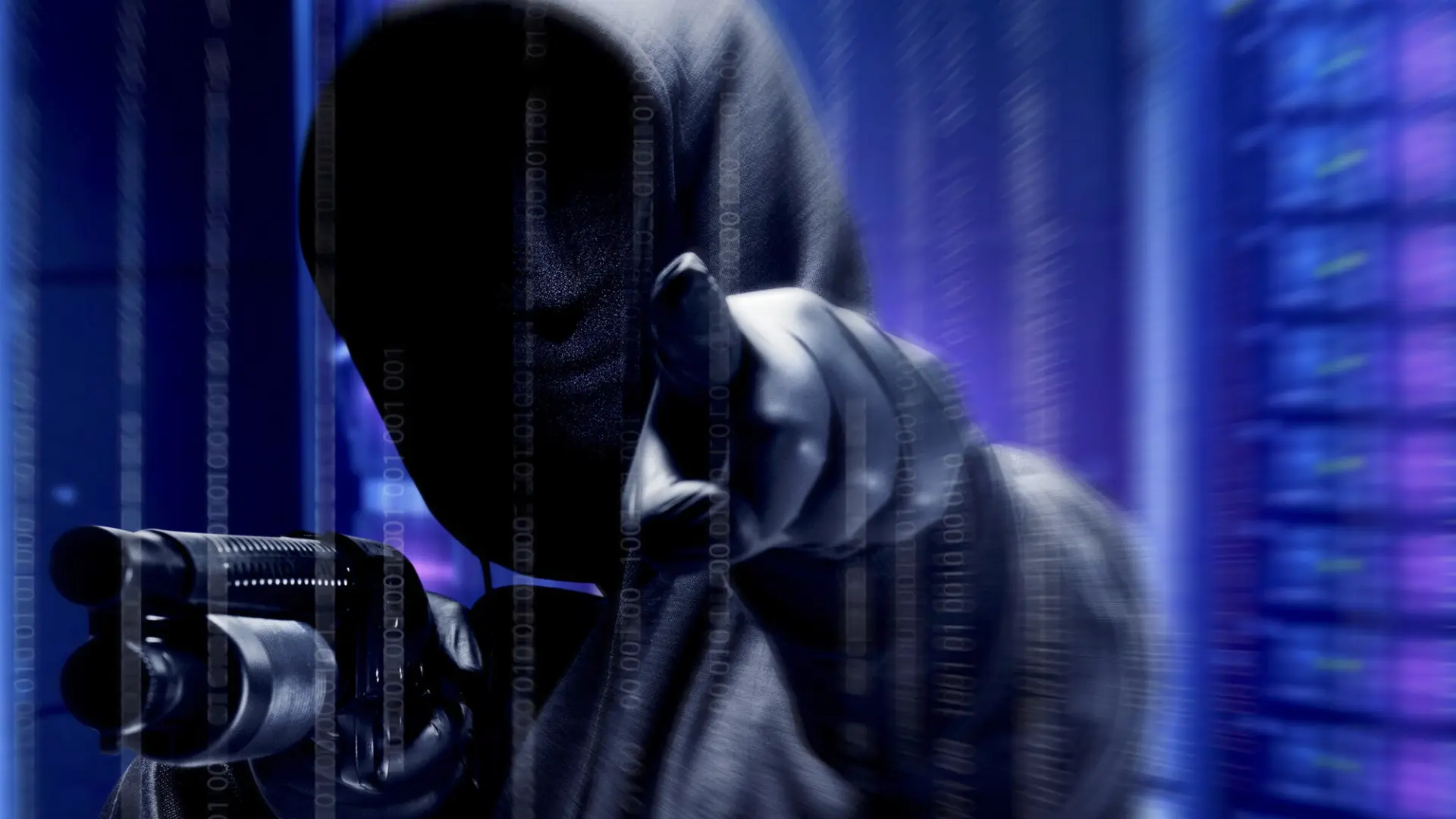 Ese hacker del que usted me habla: adolescente y no siempre con motivaciones políticas o económicas