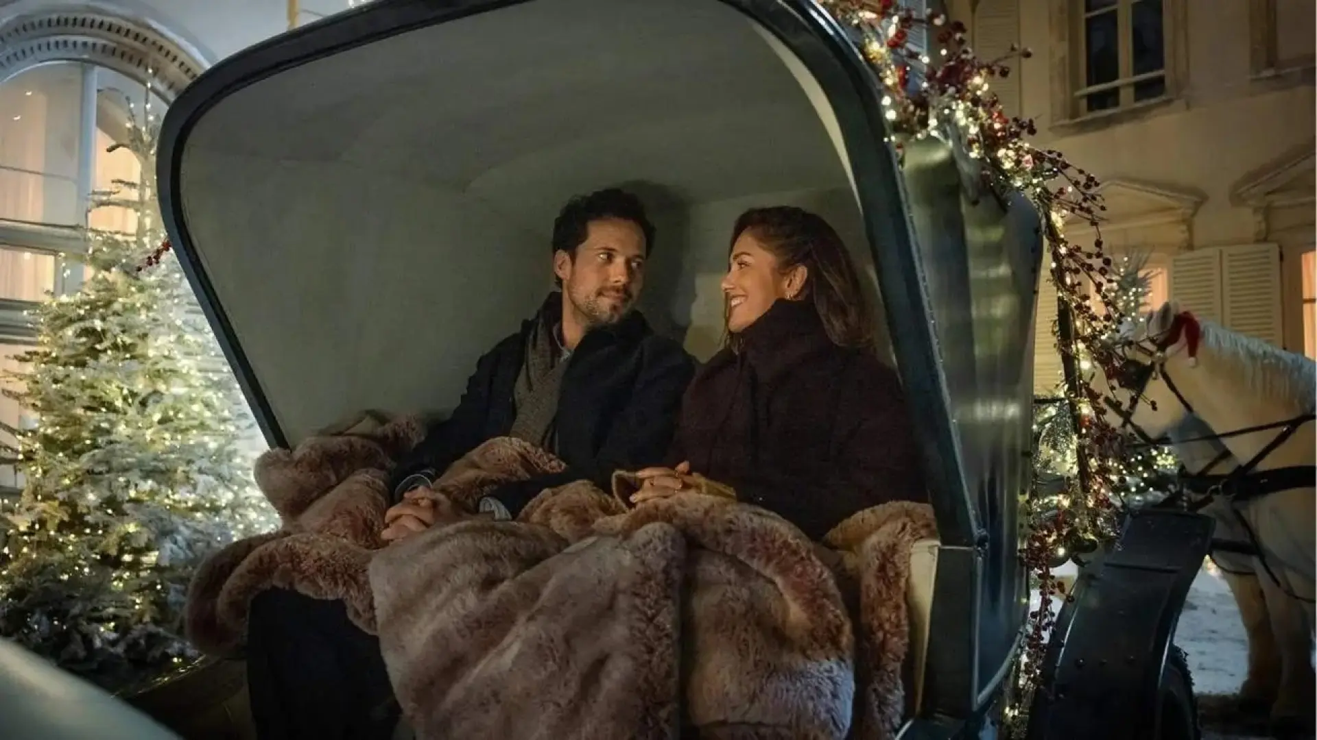 La comedia de Netflix que ha superado a Frankenstein: el fenómeno global de Unfrosted