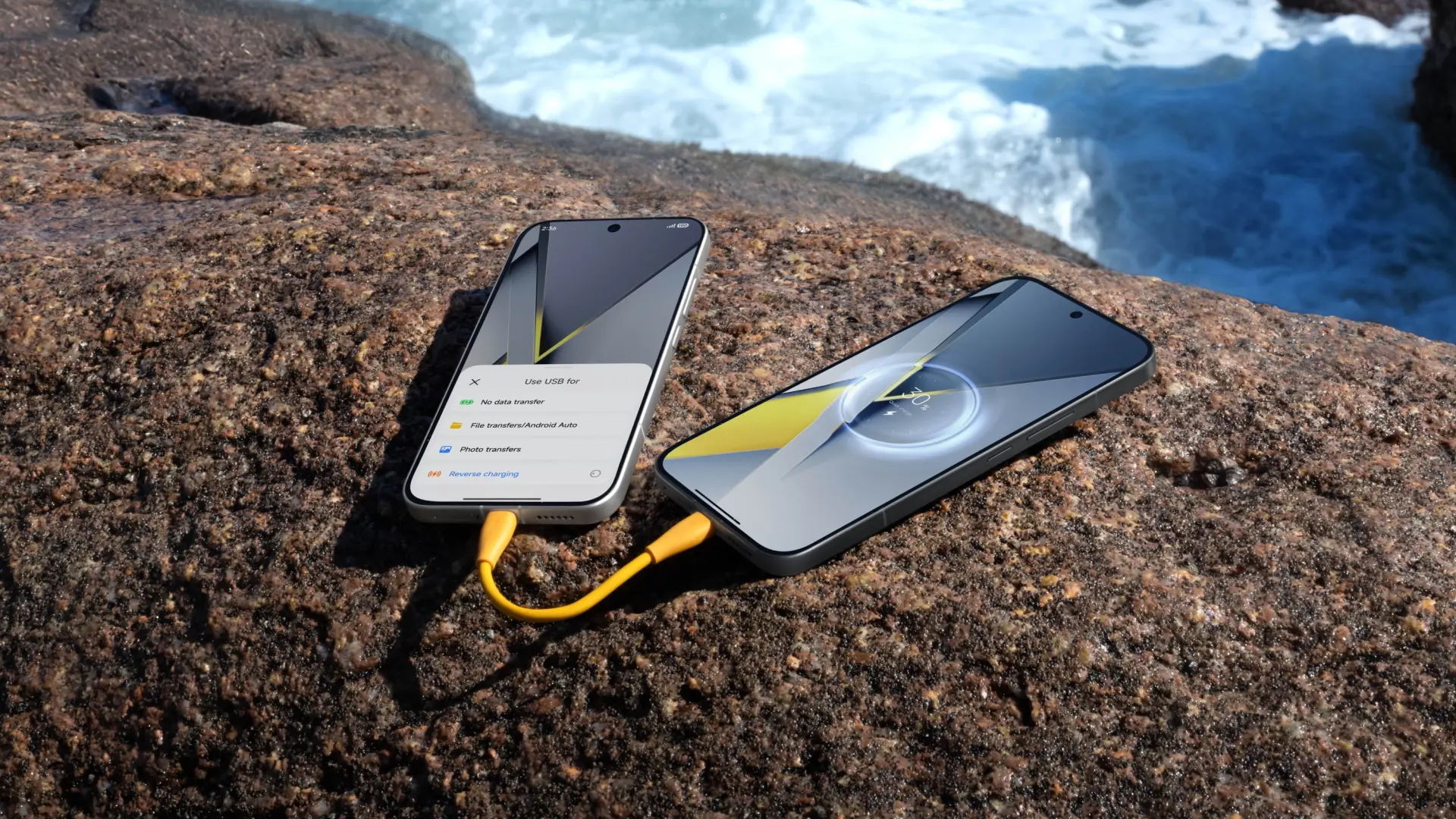 El POCO F8 Ultra: la alta gama al alcance de todos