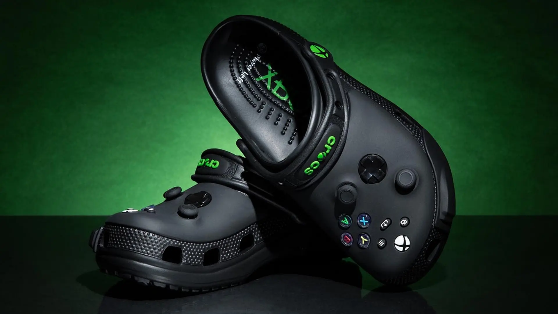 Microsoft y su inesperada estrategia: ¿El futuro de Xbox está en los Crocs?