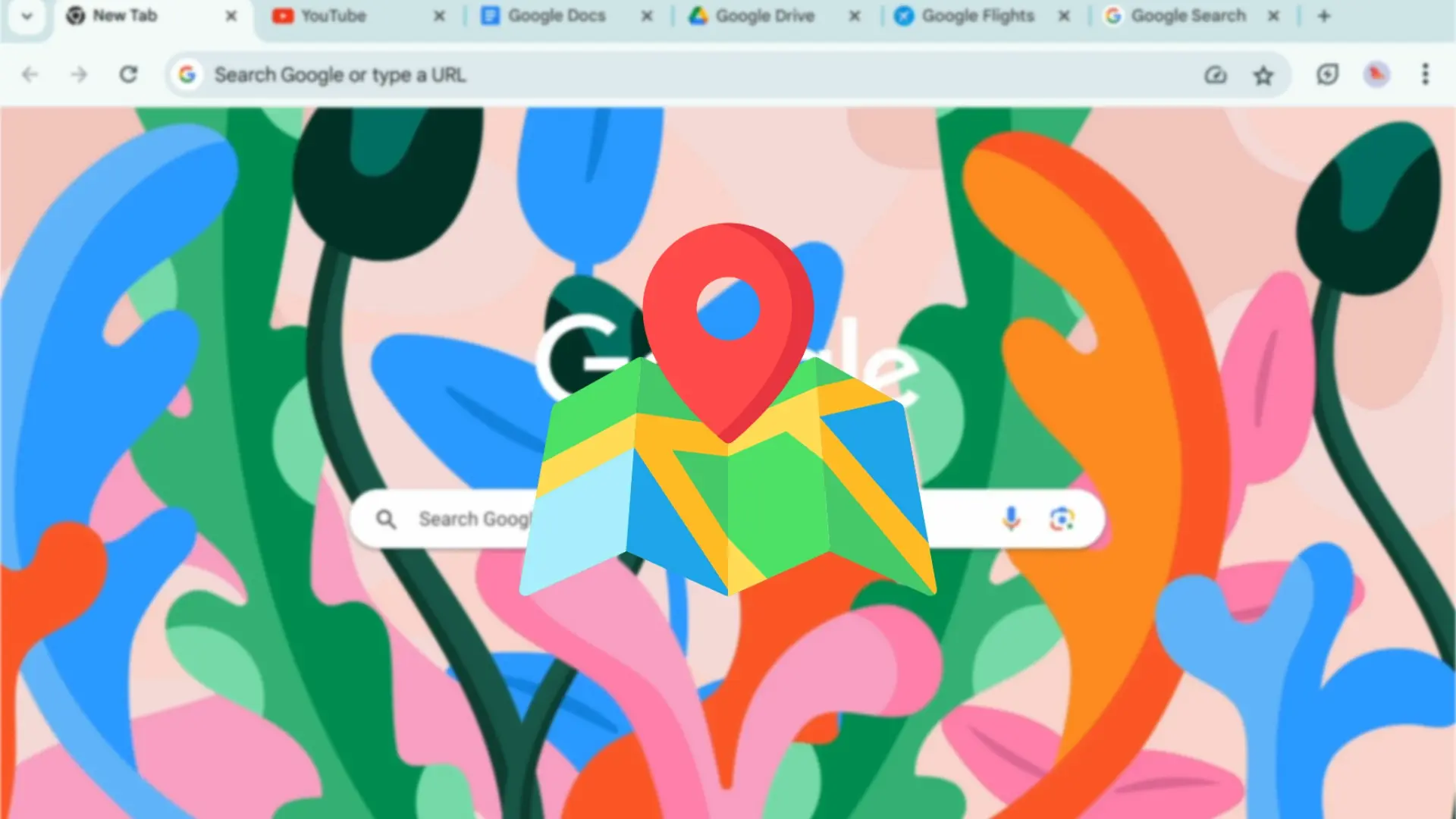 Control total: ahora podrás decidir en Android qué sitios reciben tu ubicación exacta en Chrome