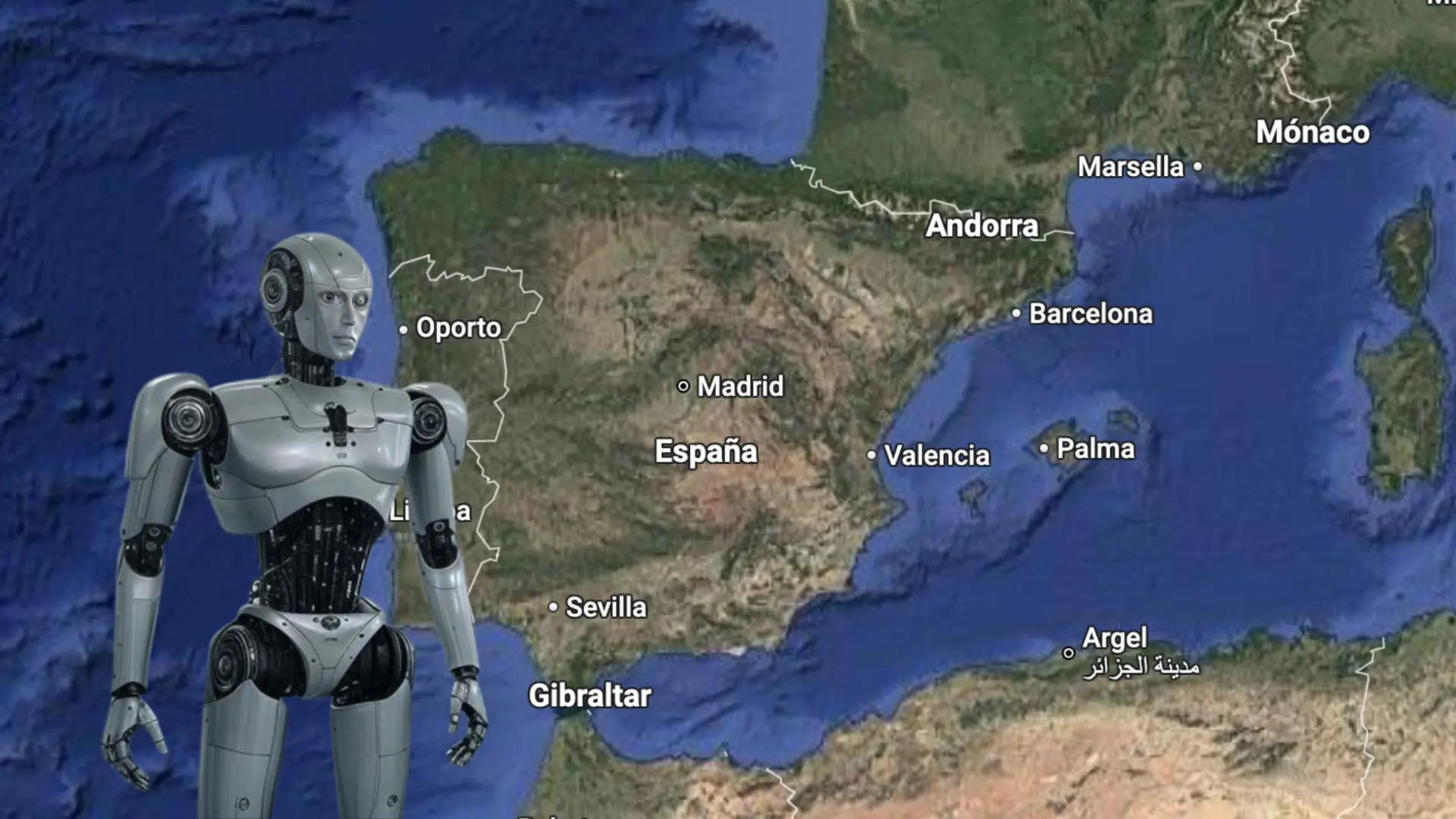 España da un salto histórico: Málaga acogerá el macrocentro de IA con casi 2.000 millones de inversión