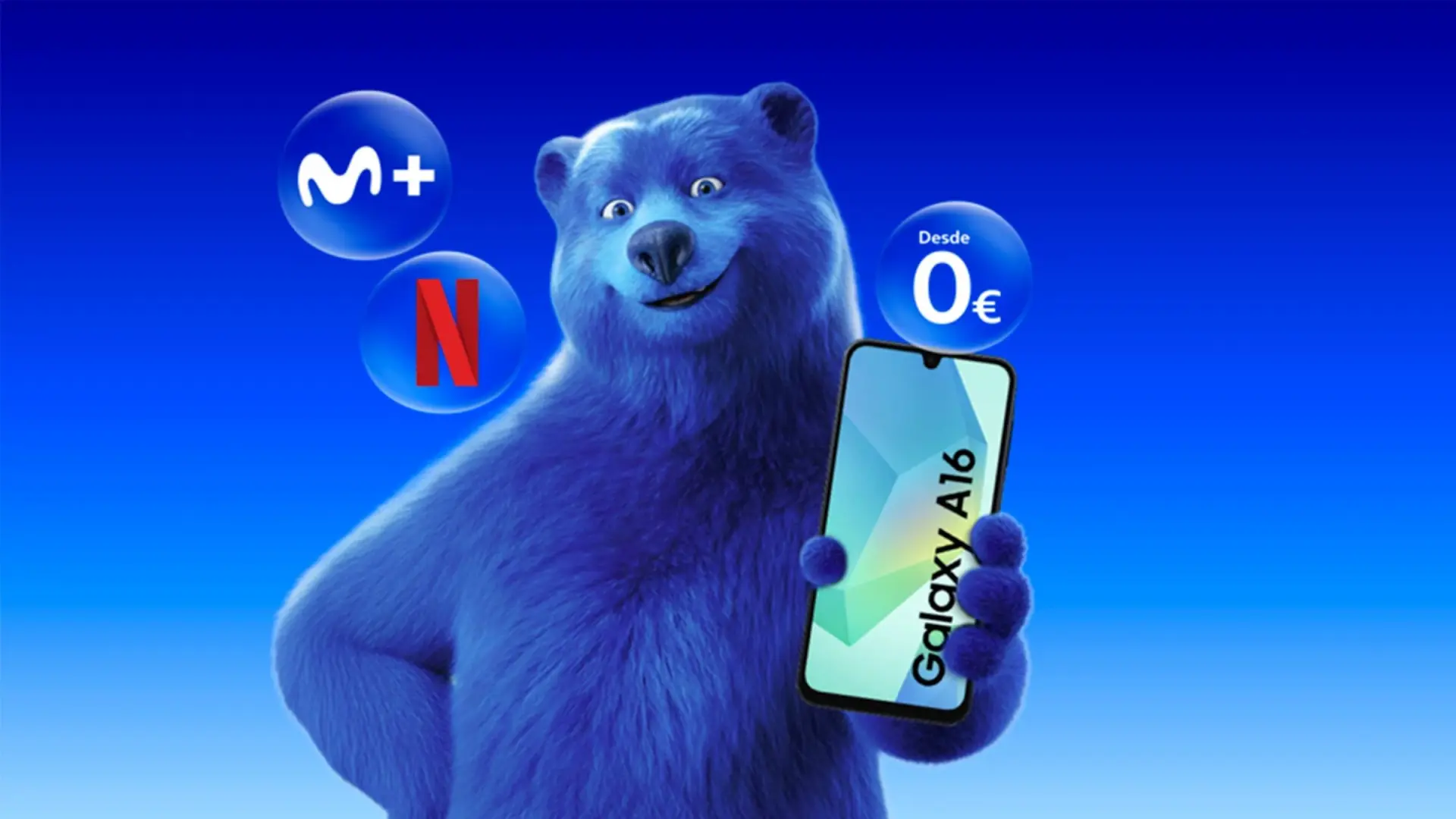 O2 saca su as bajo la manga para competir con Digi: regalar móviles a sus clientes