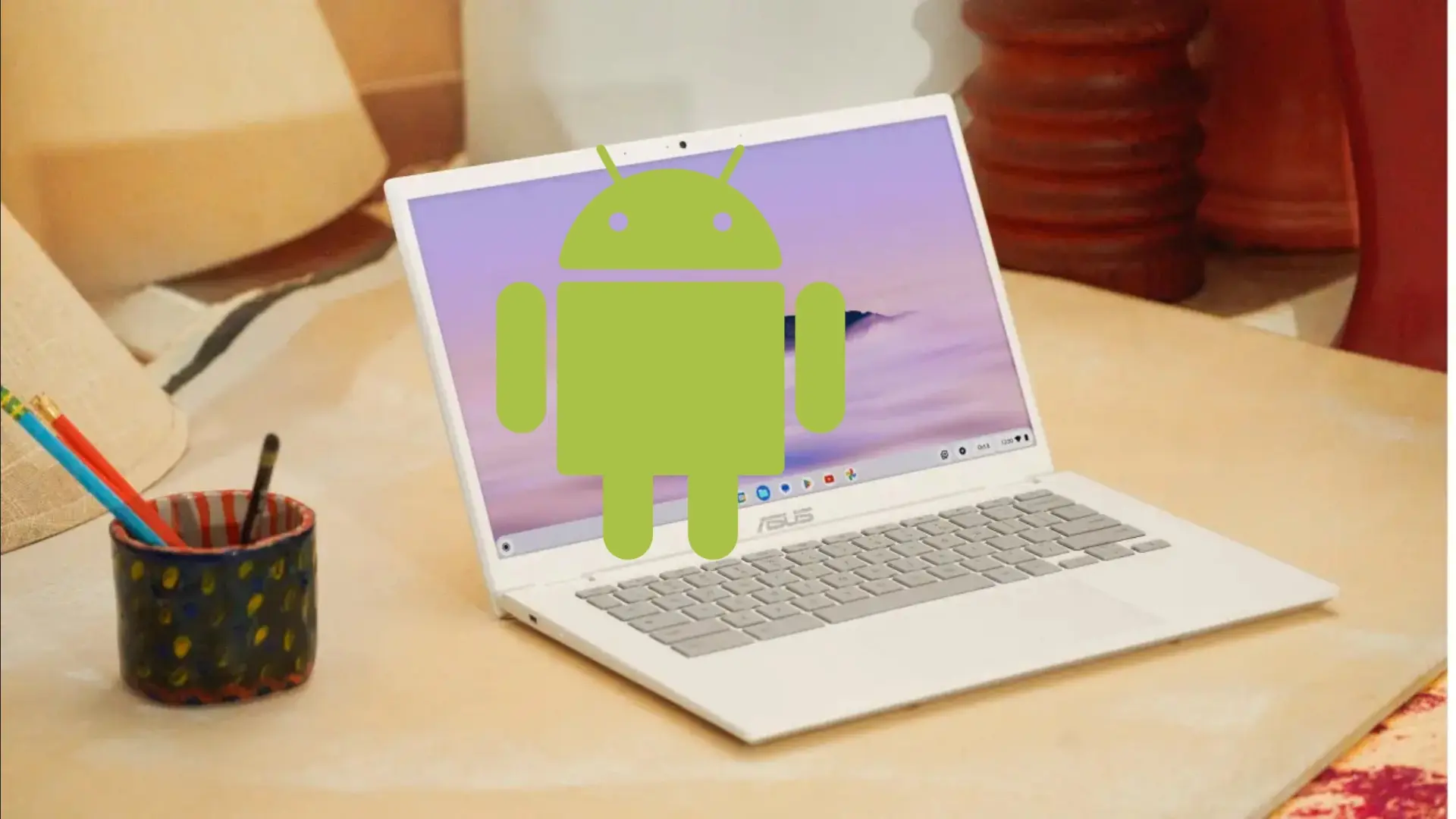 Adiós ChromeOS, Google ultima la llegada de Android al PC con Aluminium OS