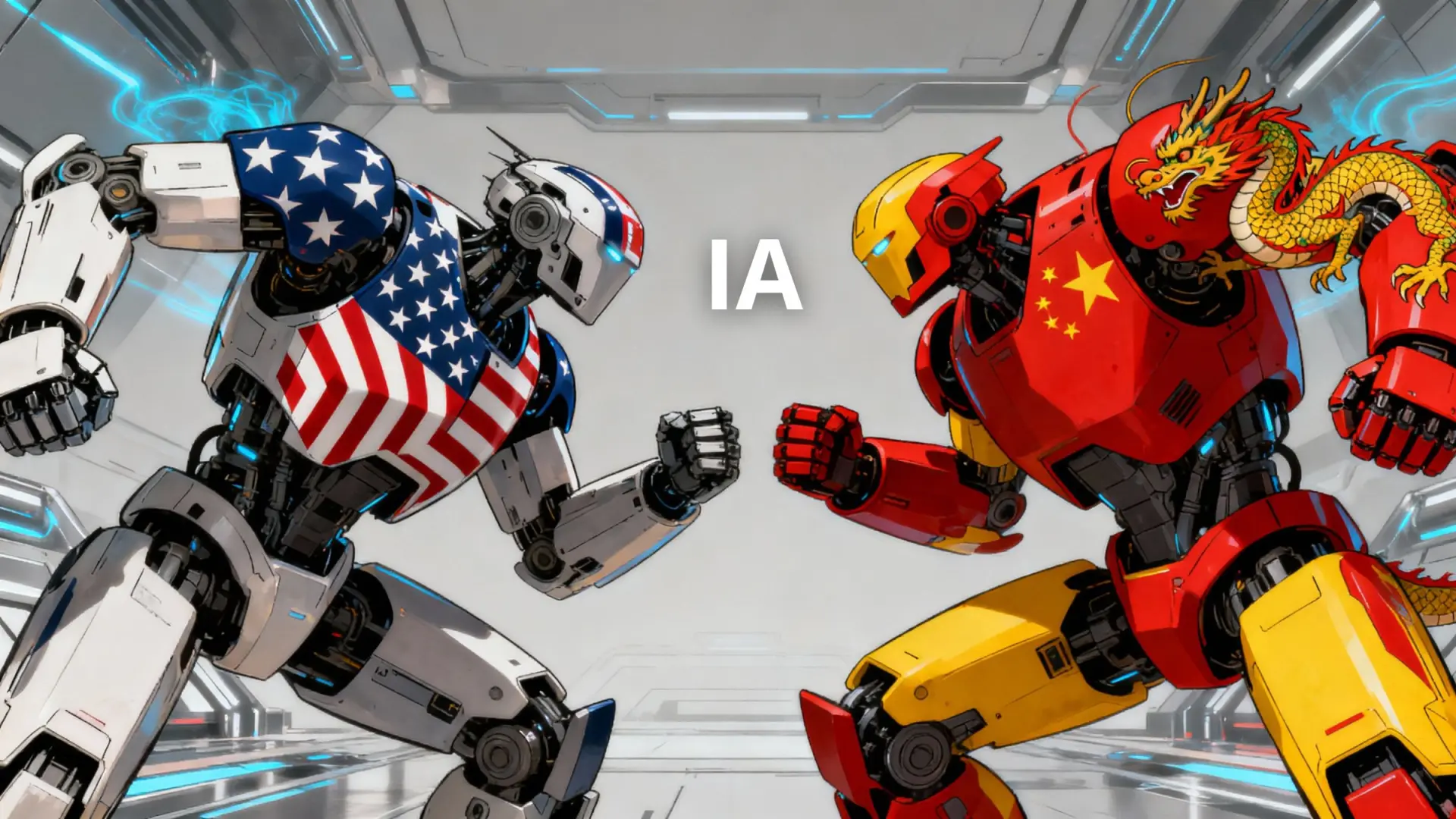 Ni Harvard, Oxford o el MIT, esta desconocida universidad está arrasando en la creación de talento para la IA