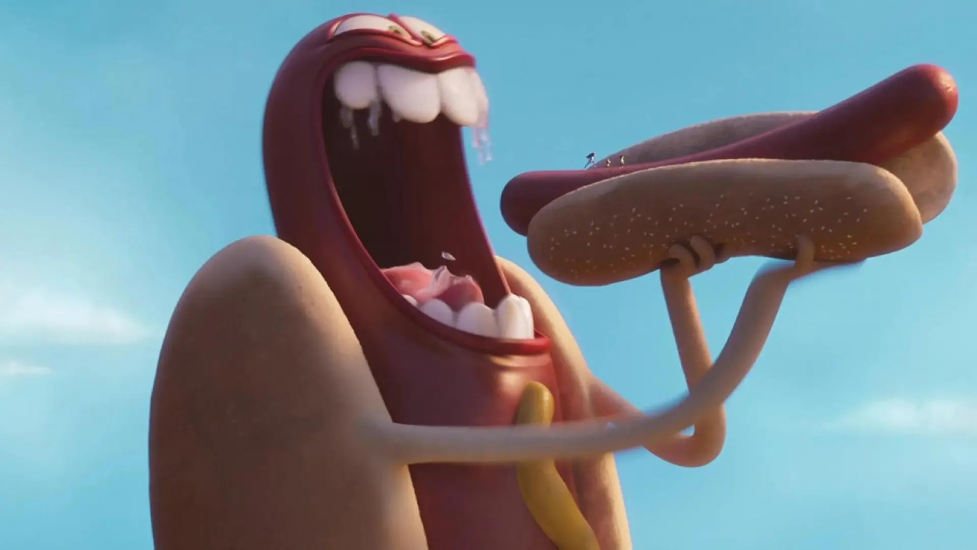 La joya animada de Netflix: una película 