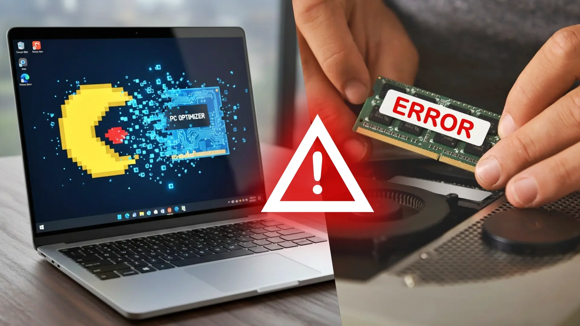 Windows 11 devoraba la memoria RAM de mi PC y así he conseguido evitarlo