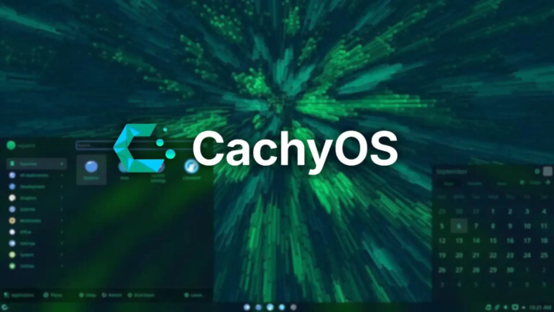 He descubierto una distro de Linux tan ligera que podría funcionar en una tostadora