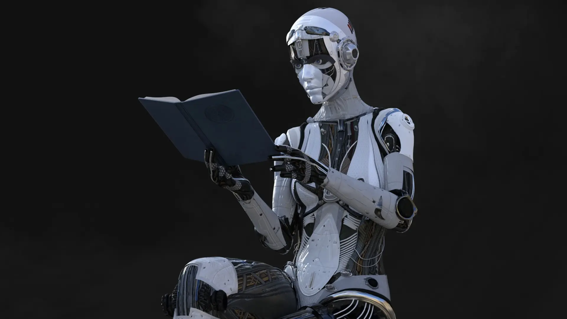 La seguridad de la IA tiene un nuevo riesgo que nadie hubiese podido imaginarse: la poesía