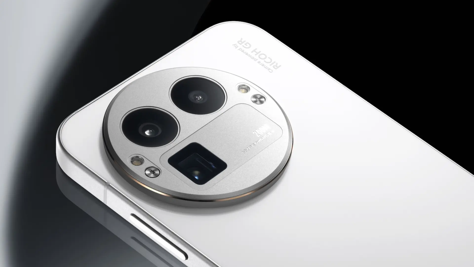 Realme GT 8 Pro: el móvil que busca la supremacía en fotografía, potencia y autonomía