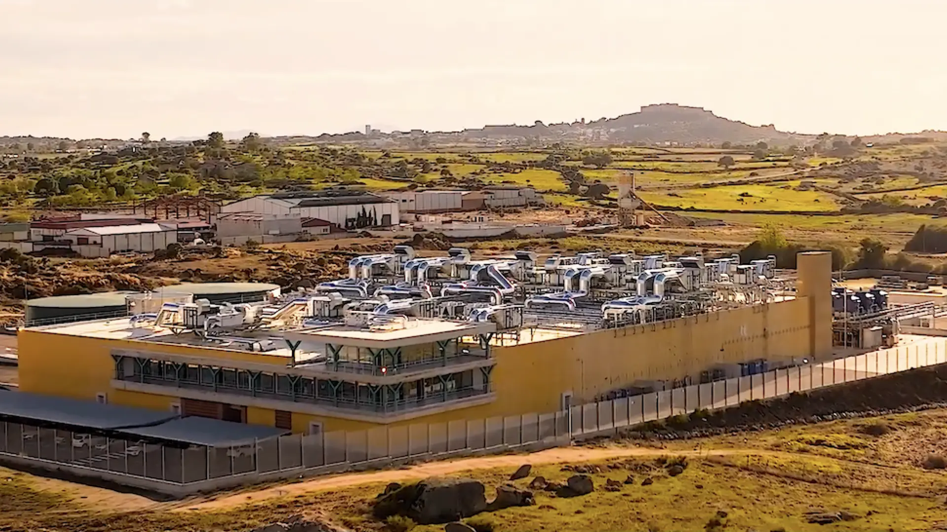 España se posiciona como líder mundial en el suministro de diamante para chips con una nueva megafábrica