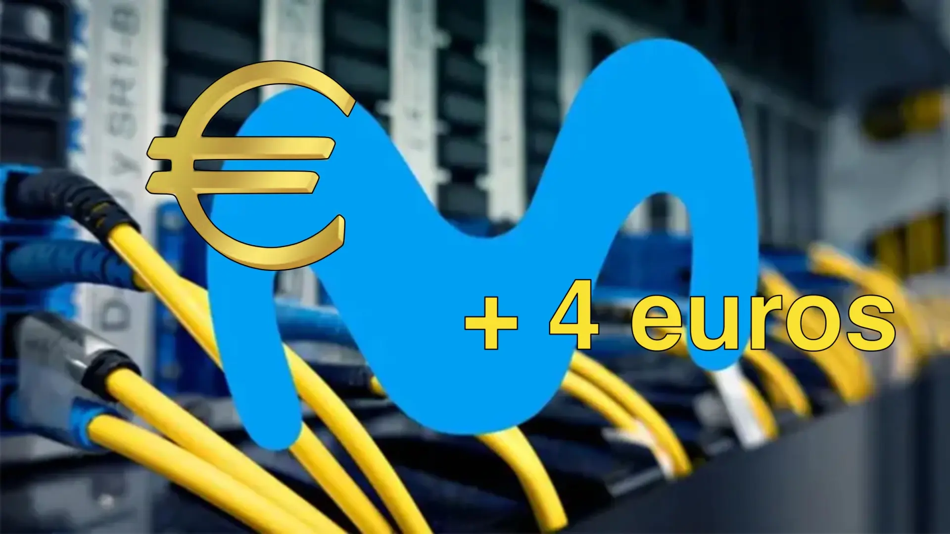 Malas noticias si eres cliente de Movistar: a partir de enero de 2026 volverá a subir el precio de todas sus tarifas