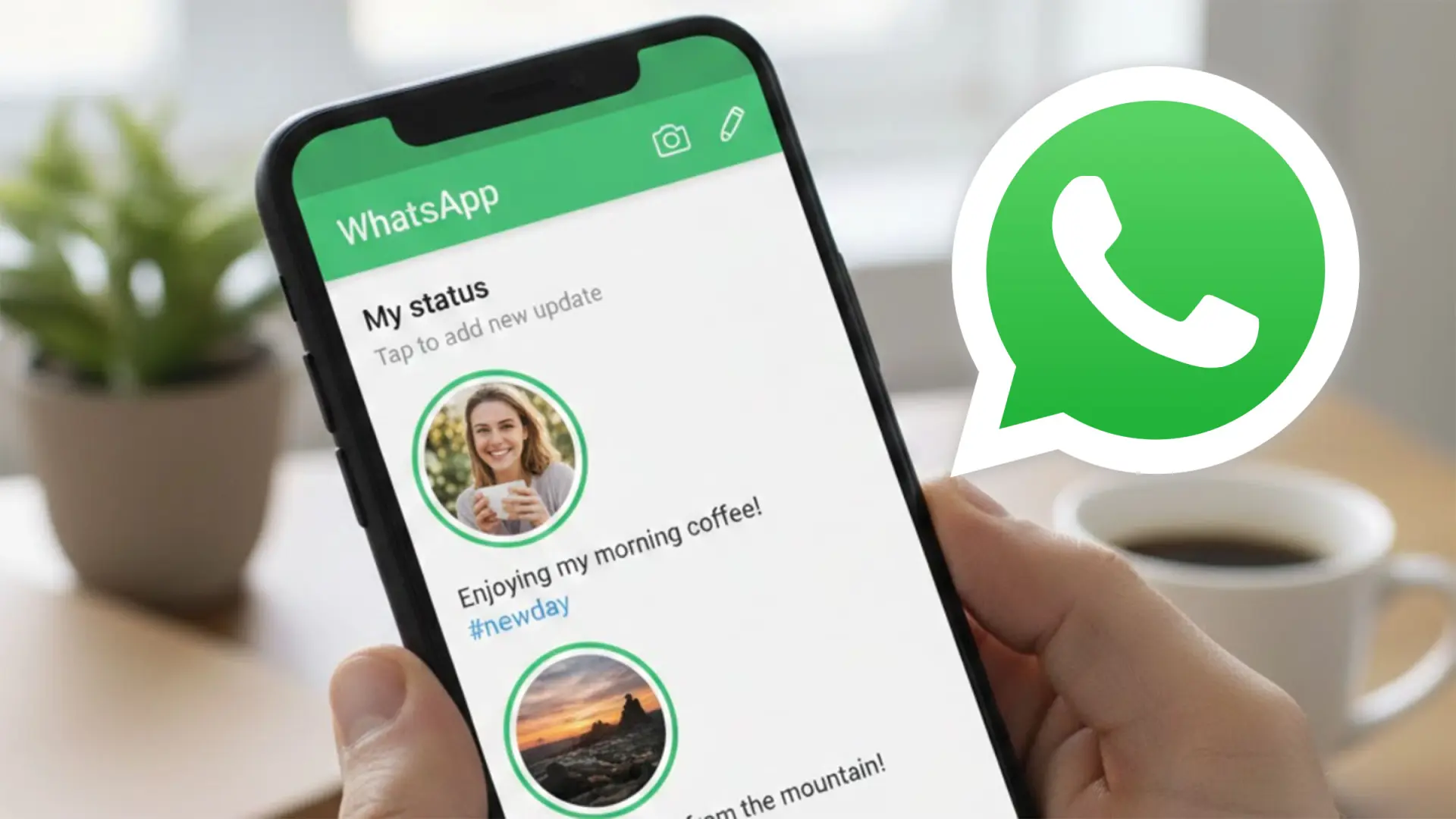 El nuevo truco de WhatsApp evitará que pierdas tus estados largos al cerrar la app