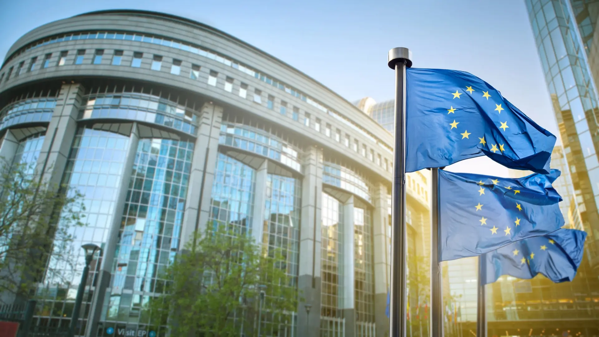 Adiós a TikTok e Instagram: el Parlamento Europeo aprueba prohibir las redes sociales a los menores de 16 años