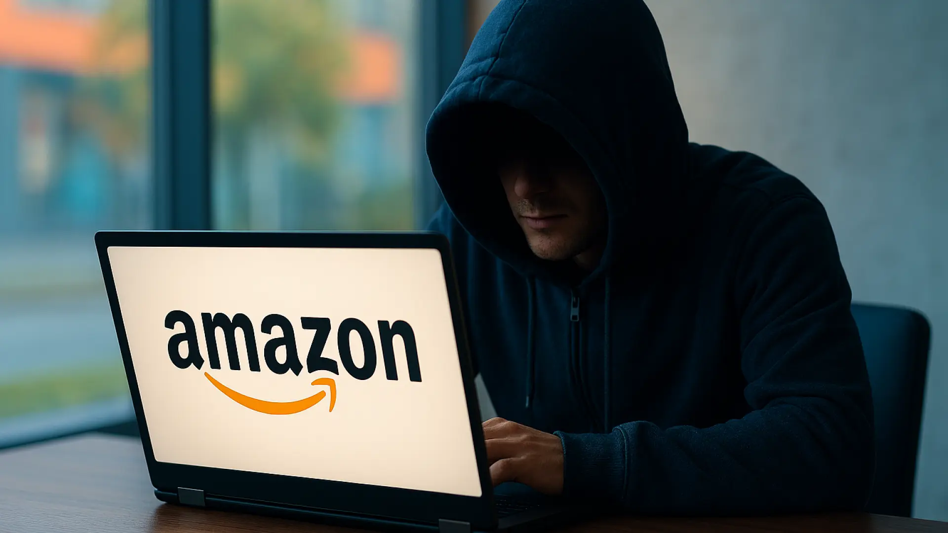 Alerta mundial: Los estafadores se hacen pasar por Amazon y la compañía advierte a sus clientes