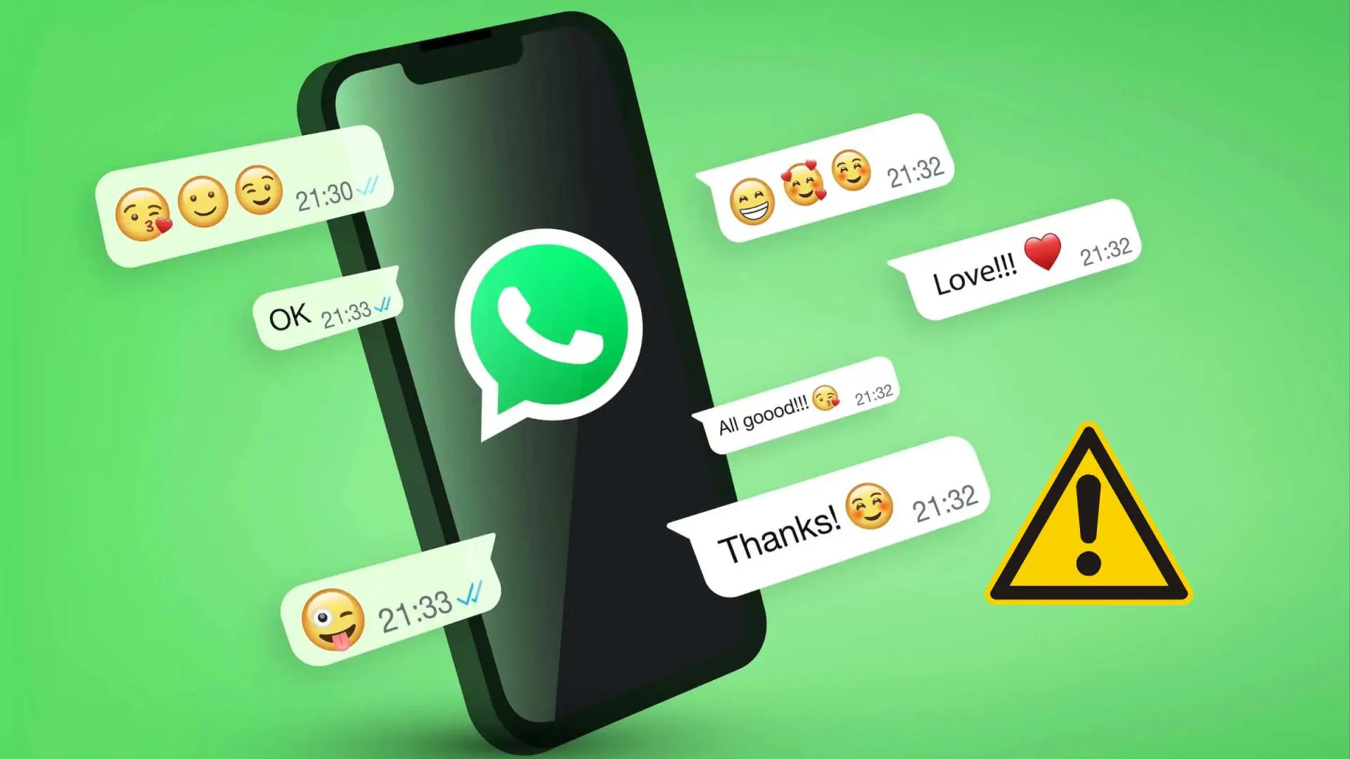 El modo antispam de WhatsApp: cómo "Mis contactos excepto..." transforma tu tranquilidad digital