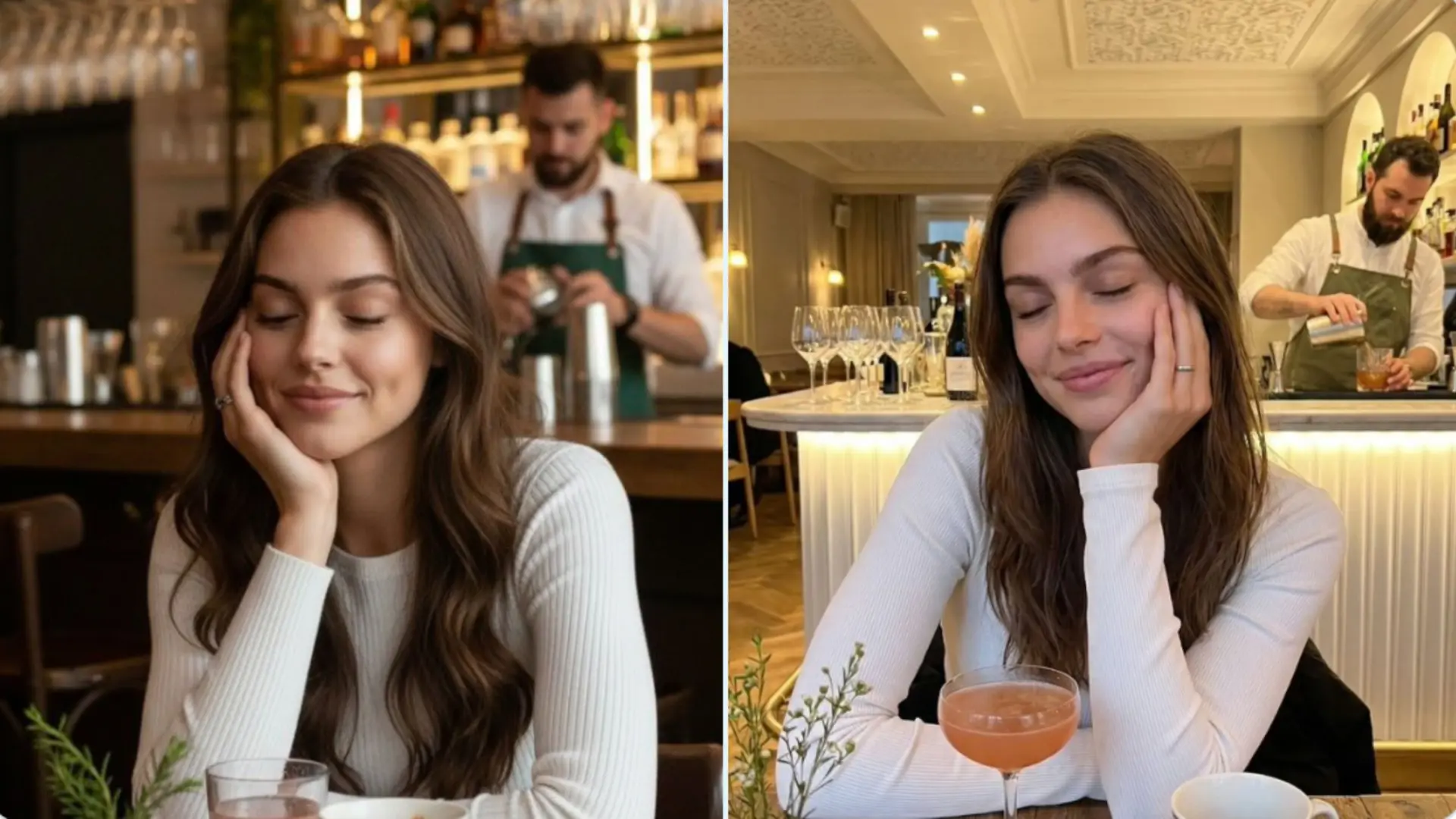 Es oficial, ya no es posible distinguir una imagen real de una hecha con IA: "Y así, sin más, la era de la evidencia fotográfica llegó a su fin"