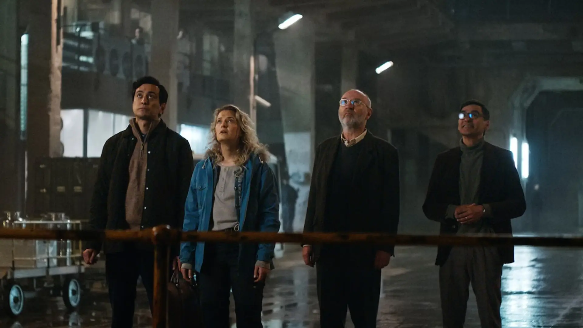 El fenómeno inesperado de Netflix regresa: 'Bird Box Barcelona' ya está aquí