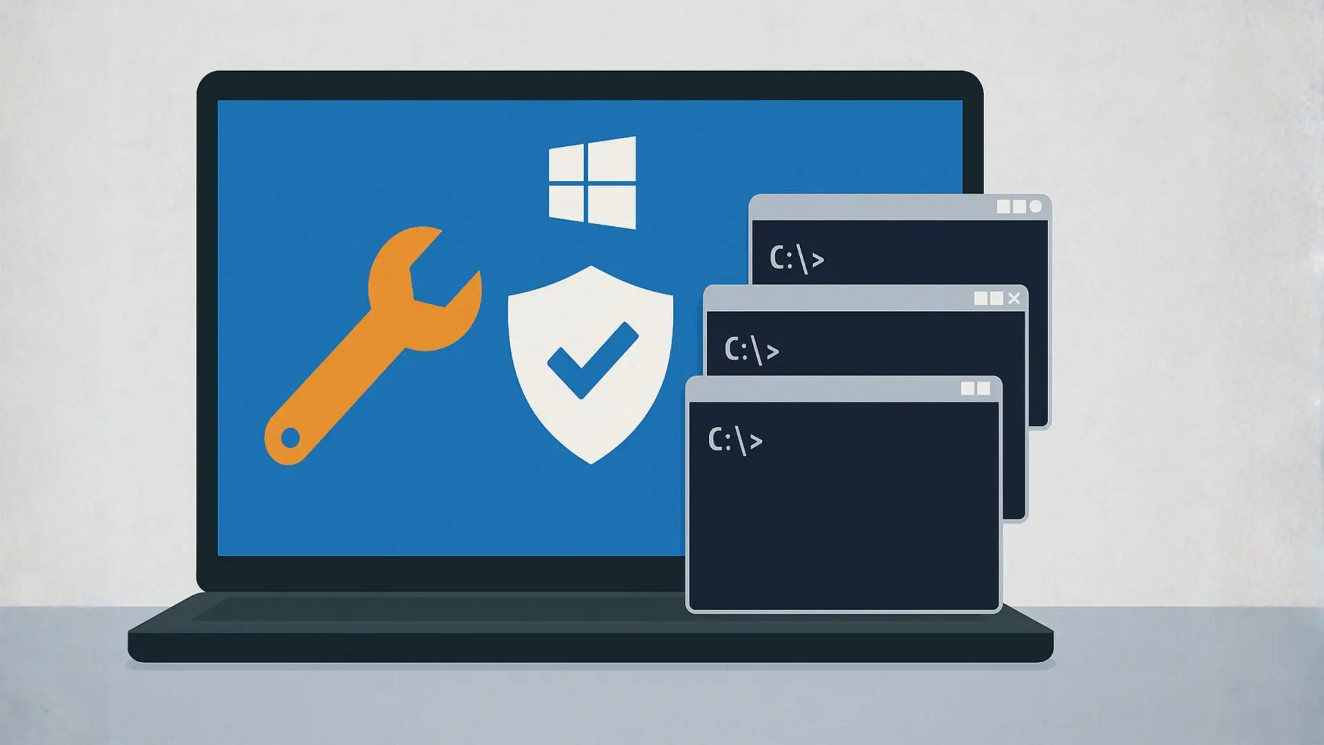 Windows te lo oculta: 5 trucos escondidos para reparar tu PC sin formatear