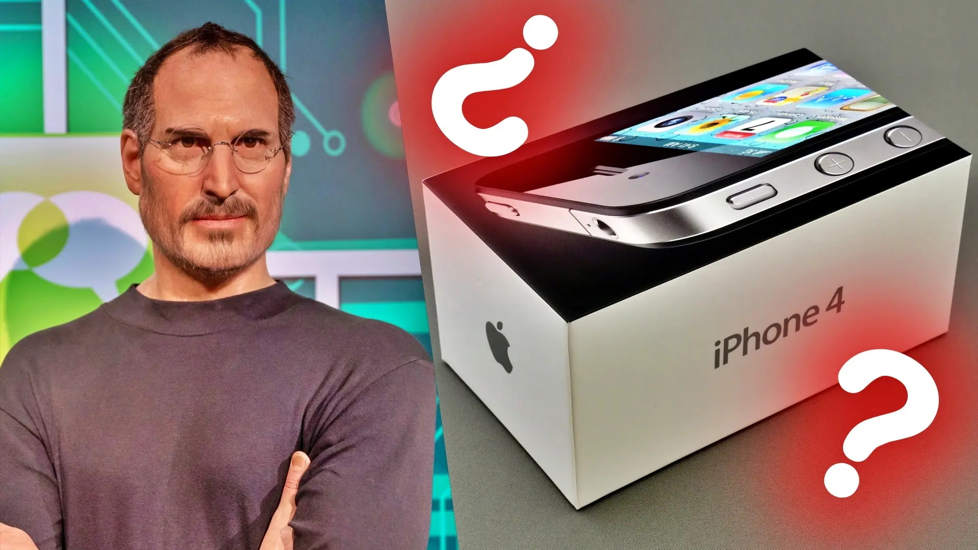 Steve Jobs vs WiFi: el día que convirtió un error técnico en un momento épico de Apple