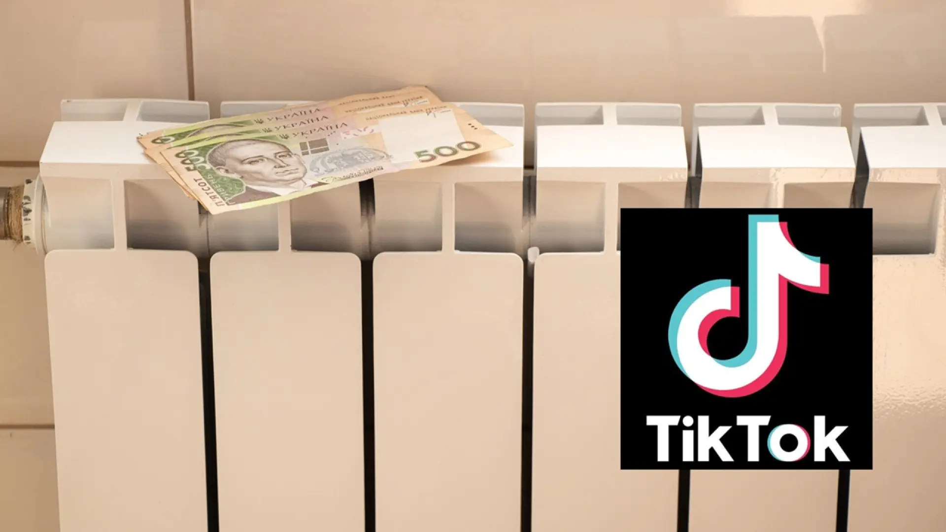 El truco viral de TikTok para ahorrar hasta un 20% en calefacción: solo necesitas un cartón y papel de aluminio
