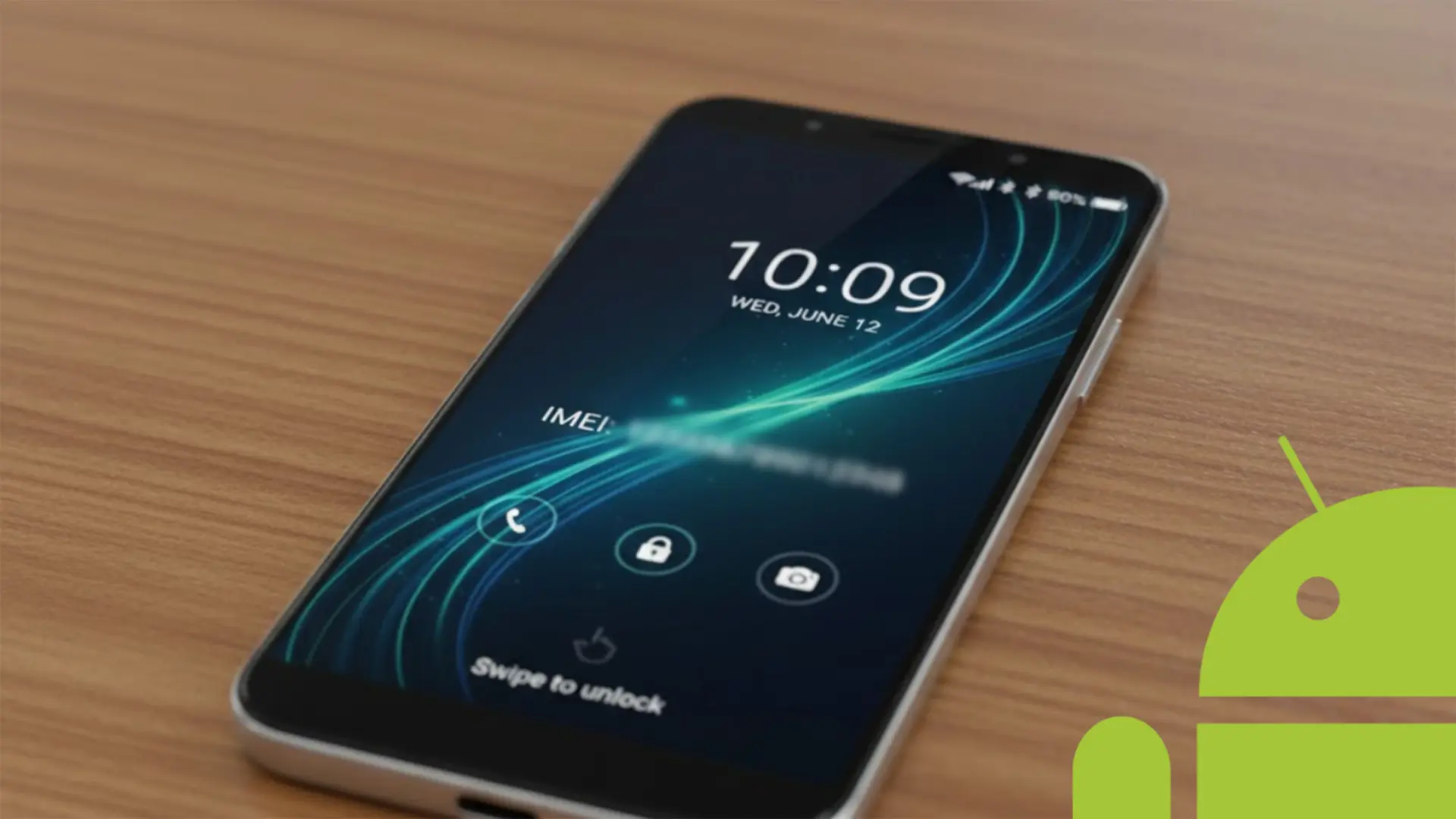 Google podría mostrar el IMEI de tu móvil en la pantalla de bloqueo: ¿qué podría salir mal?