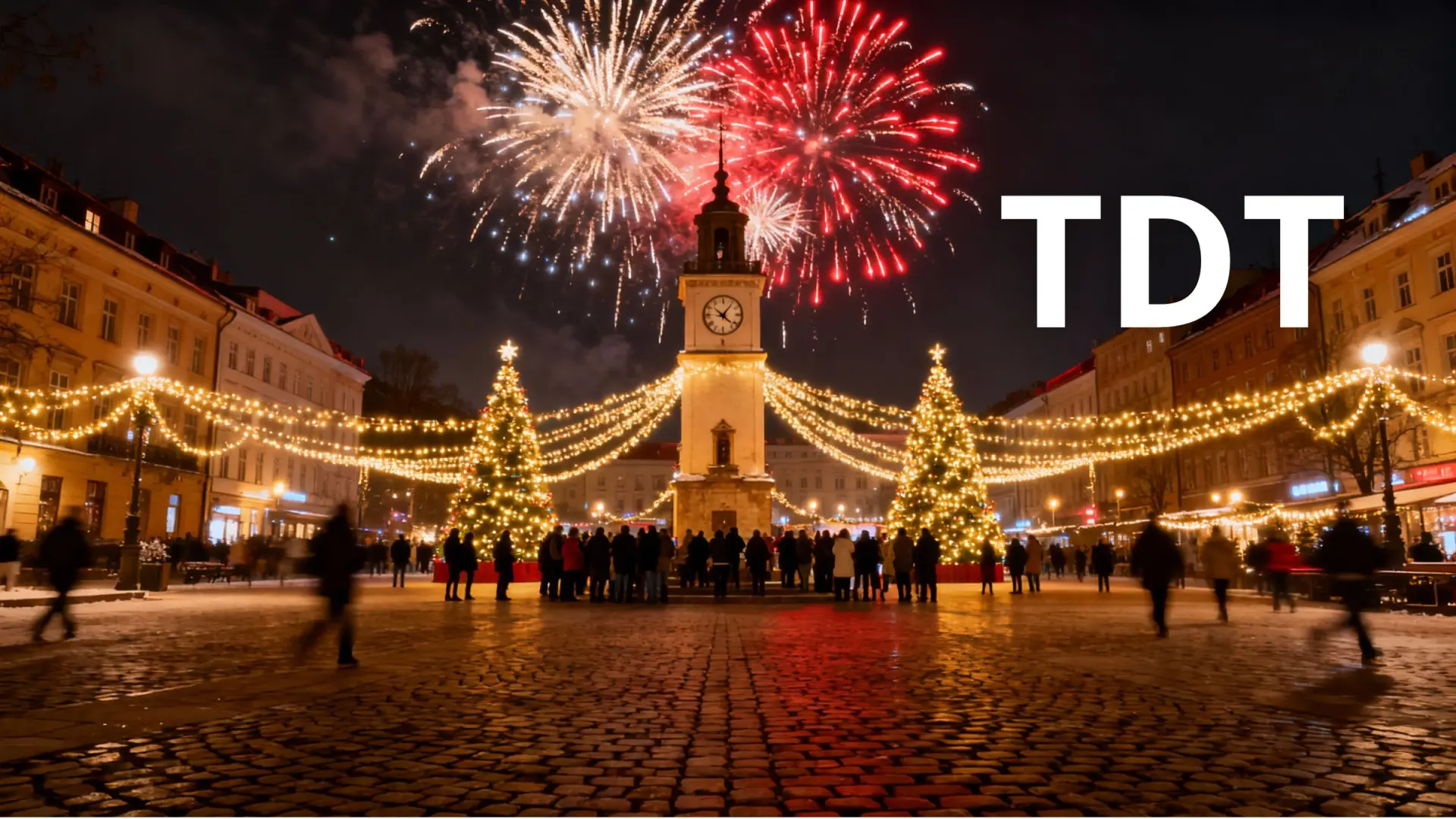 El fin de una era: la TDT tradicional se despide en España justo después de las campanadas de 2026